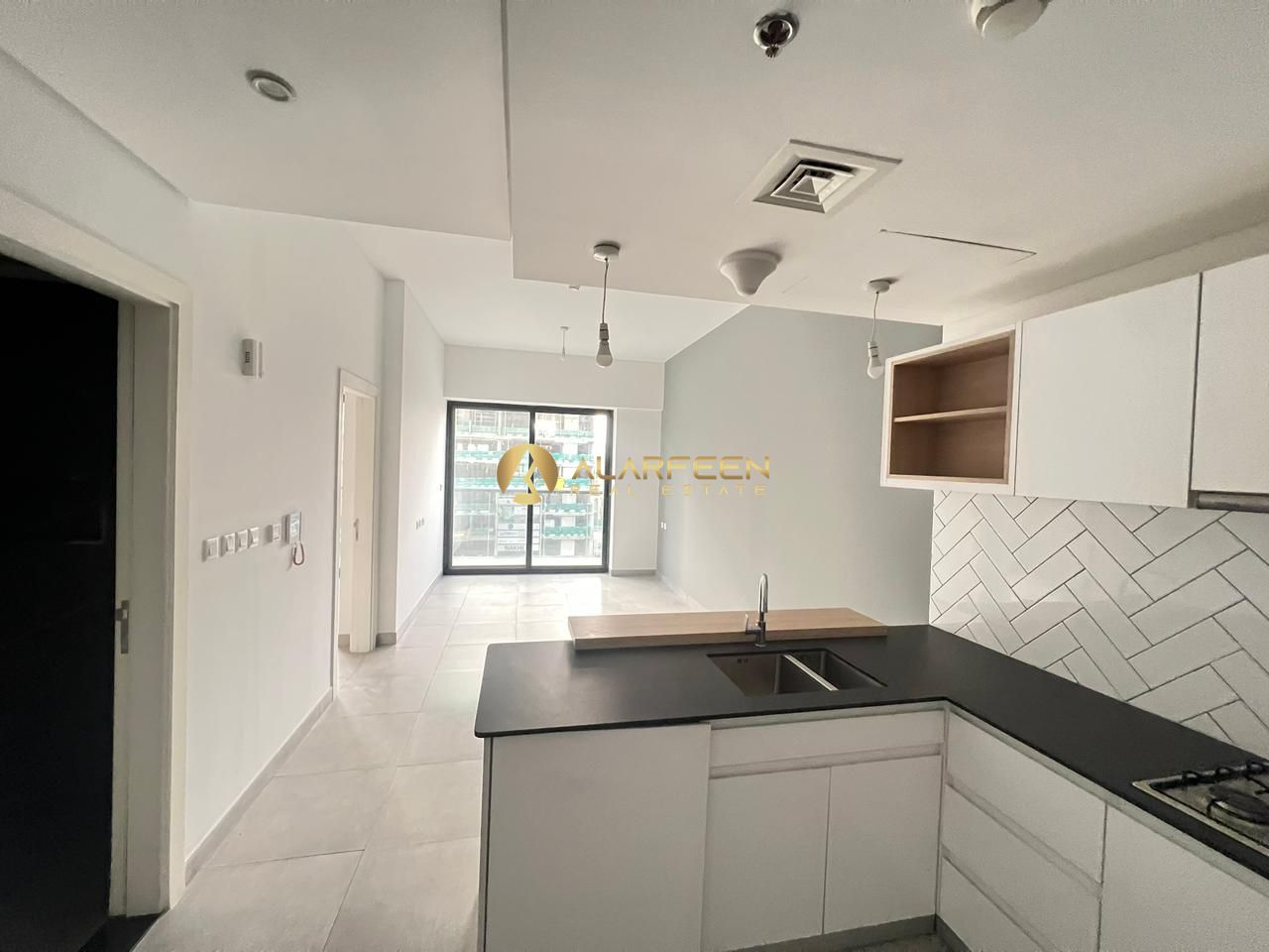 1 bhk +maid | with best ammenities | Road view