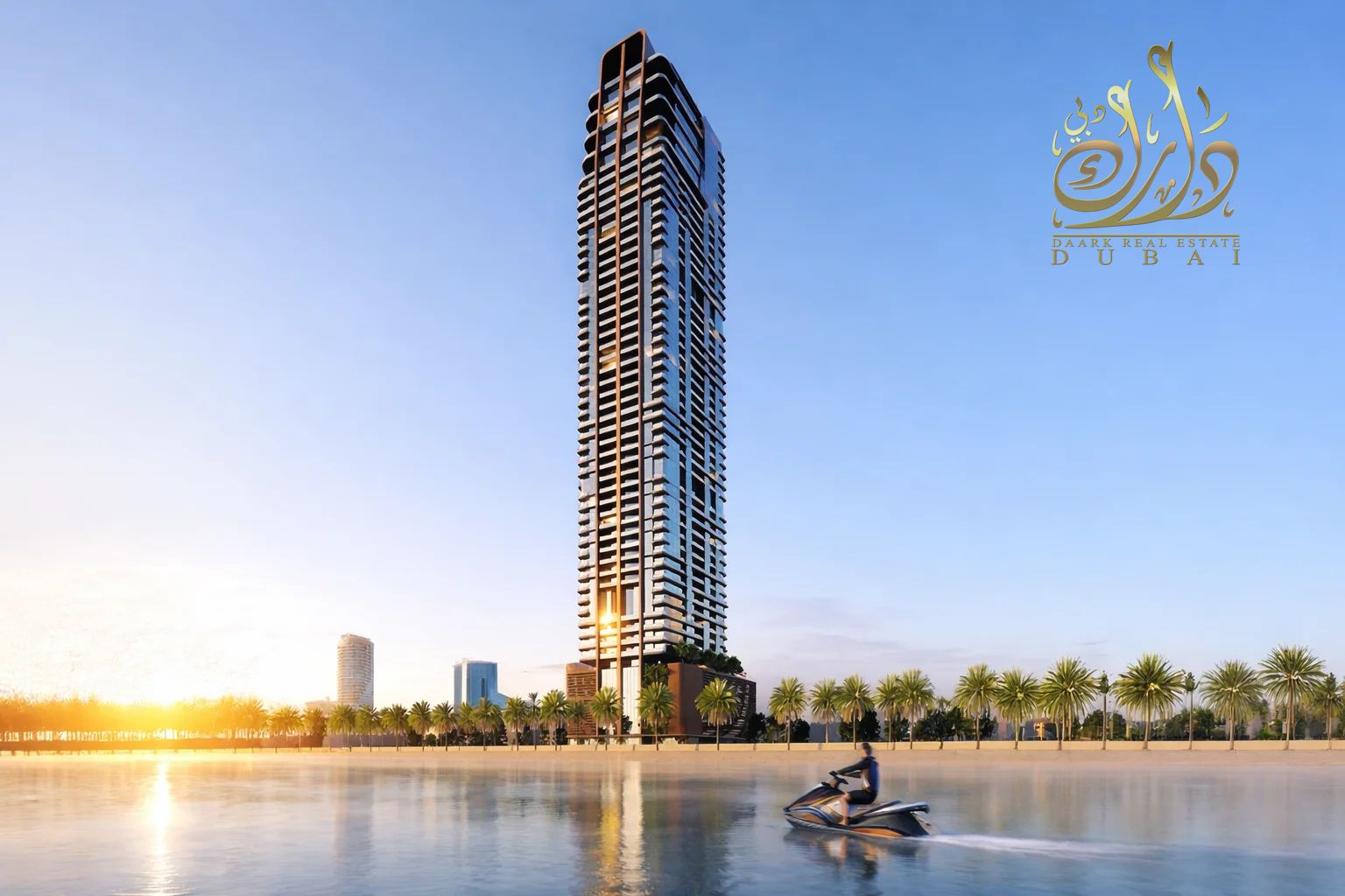 NEW LAUNCH | SEA VIEW BY TIGER | 5Y PLAN