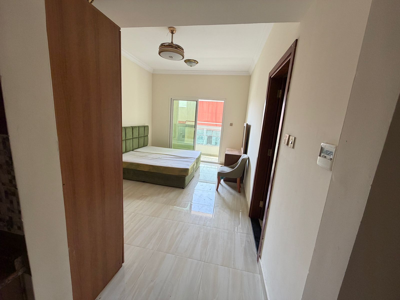 The most beautiful and largest studios in Ajman