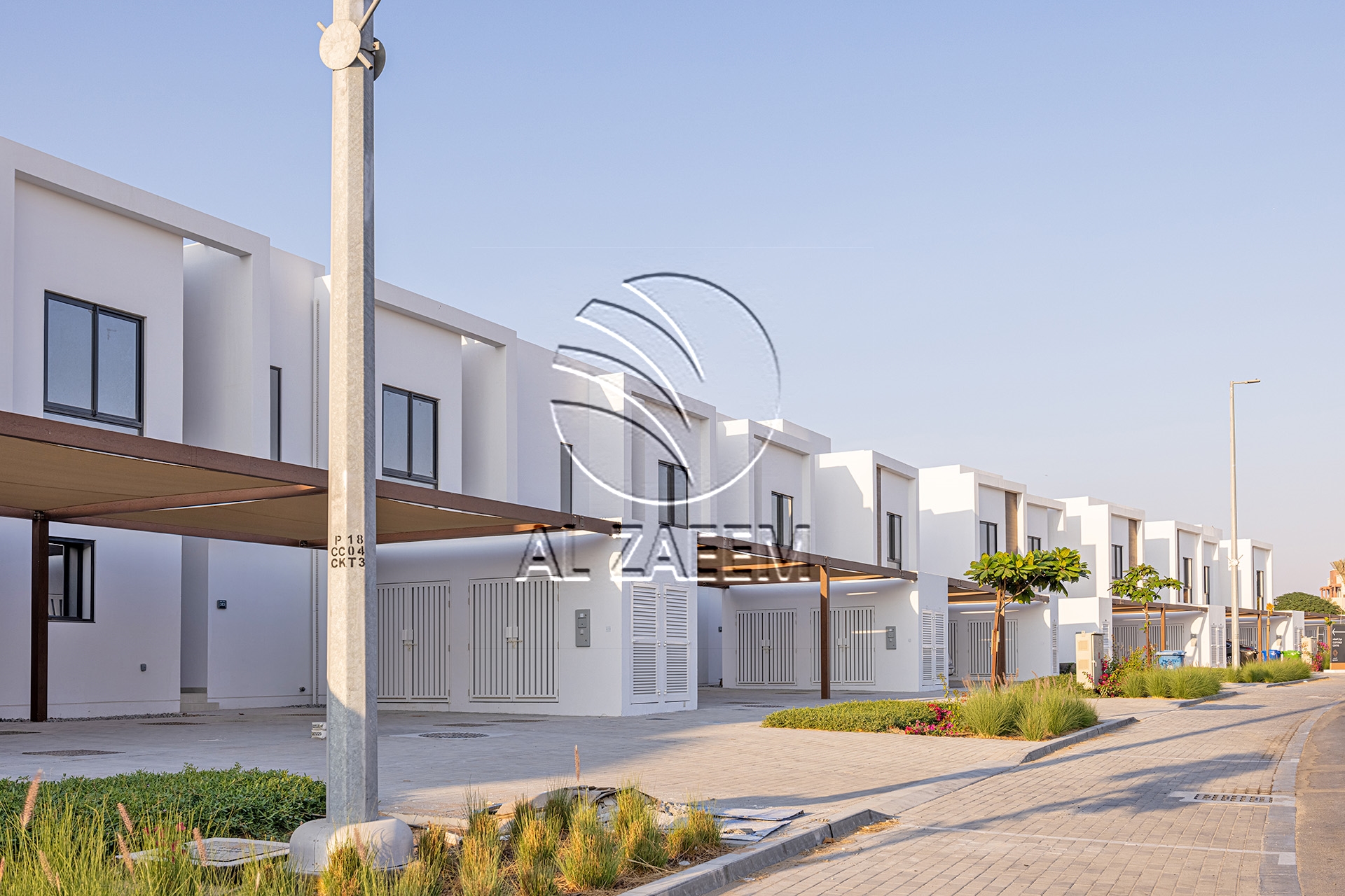 Premium Location | Big Terrace | Amazing Community
