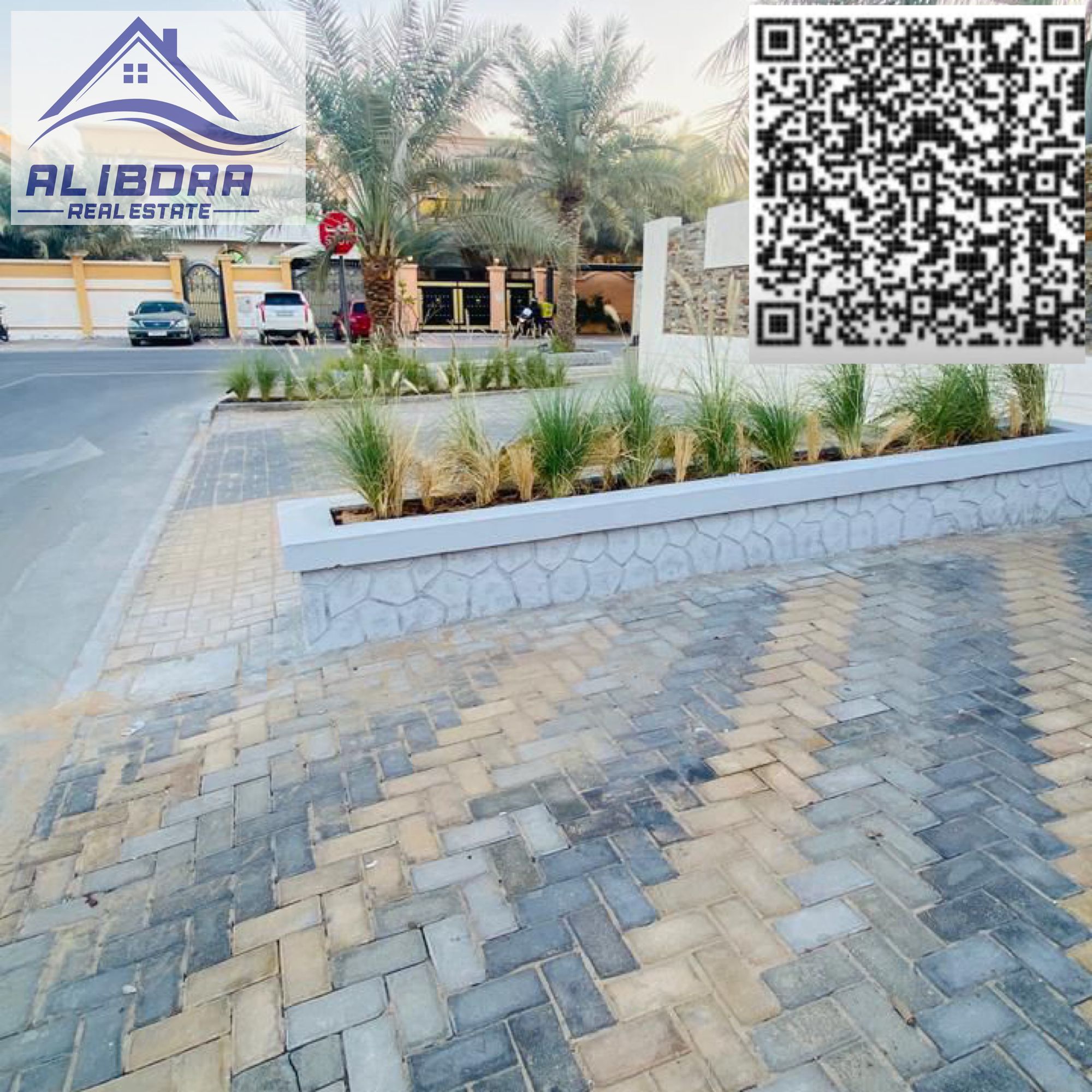 For Sale – Residential & Investment Villa in Al Rawda 3, Ajman