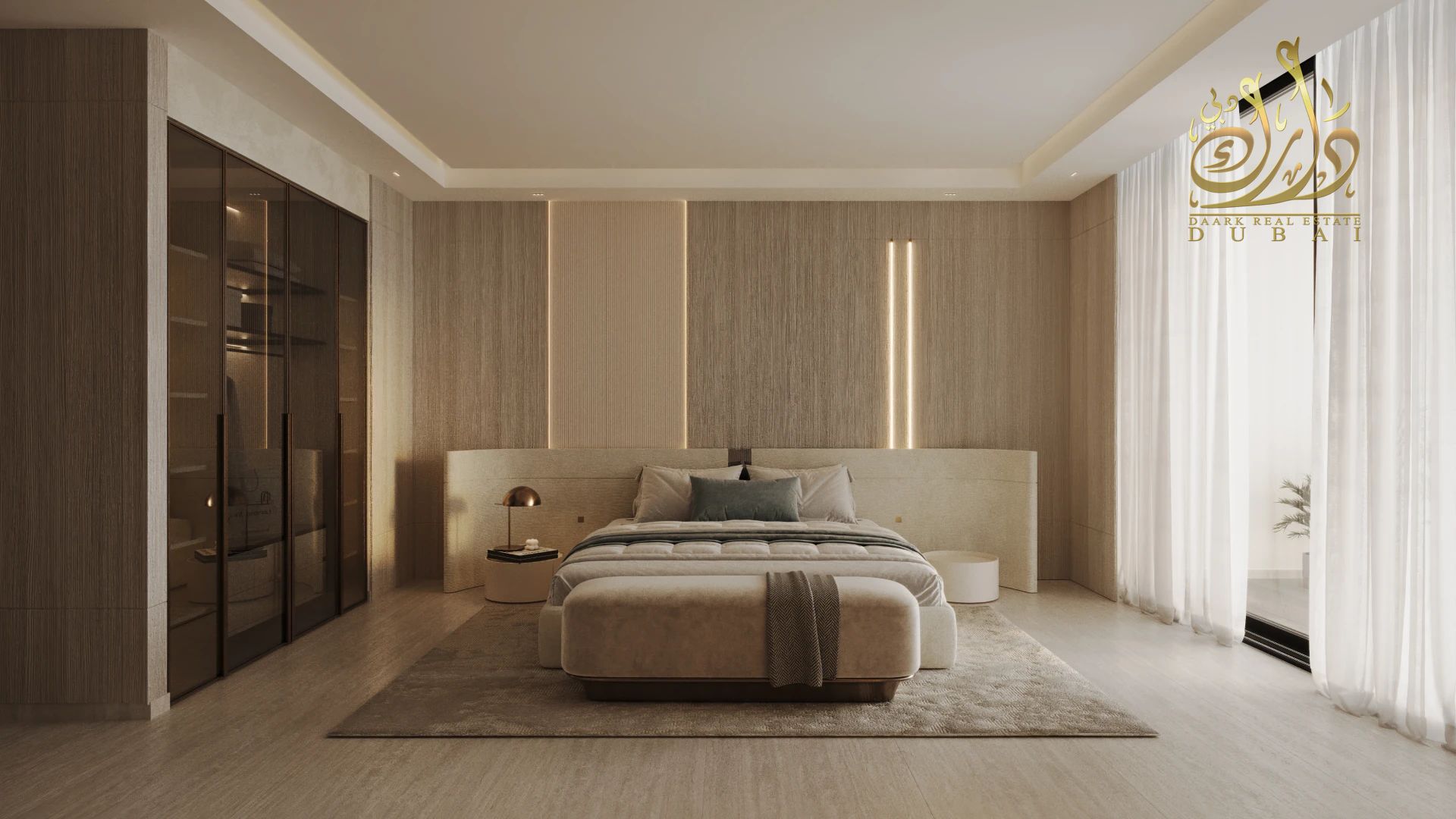 SEA VIEW APARTMENTS | TIGER | 5 YEARS PP