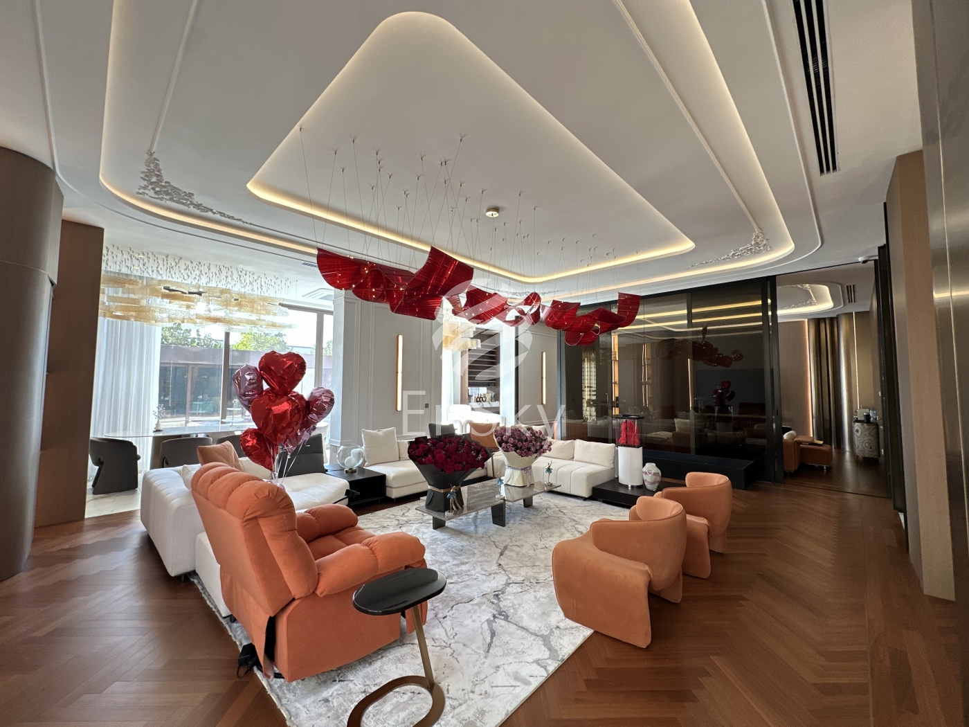 Fully Upgraded|Modern Design|A Villa Like No Other