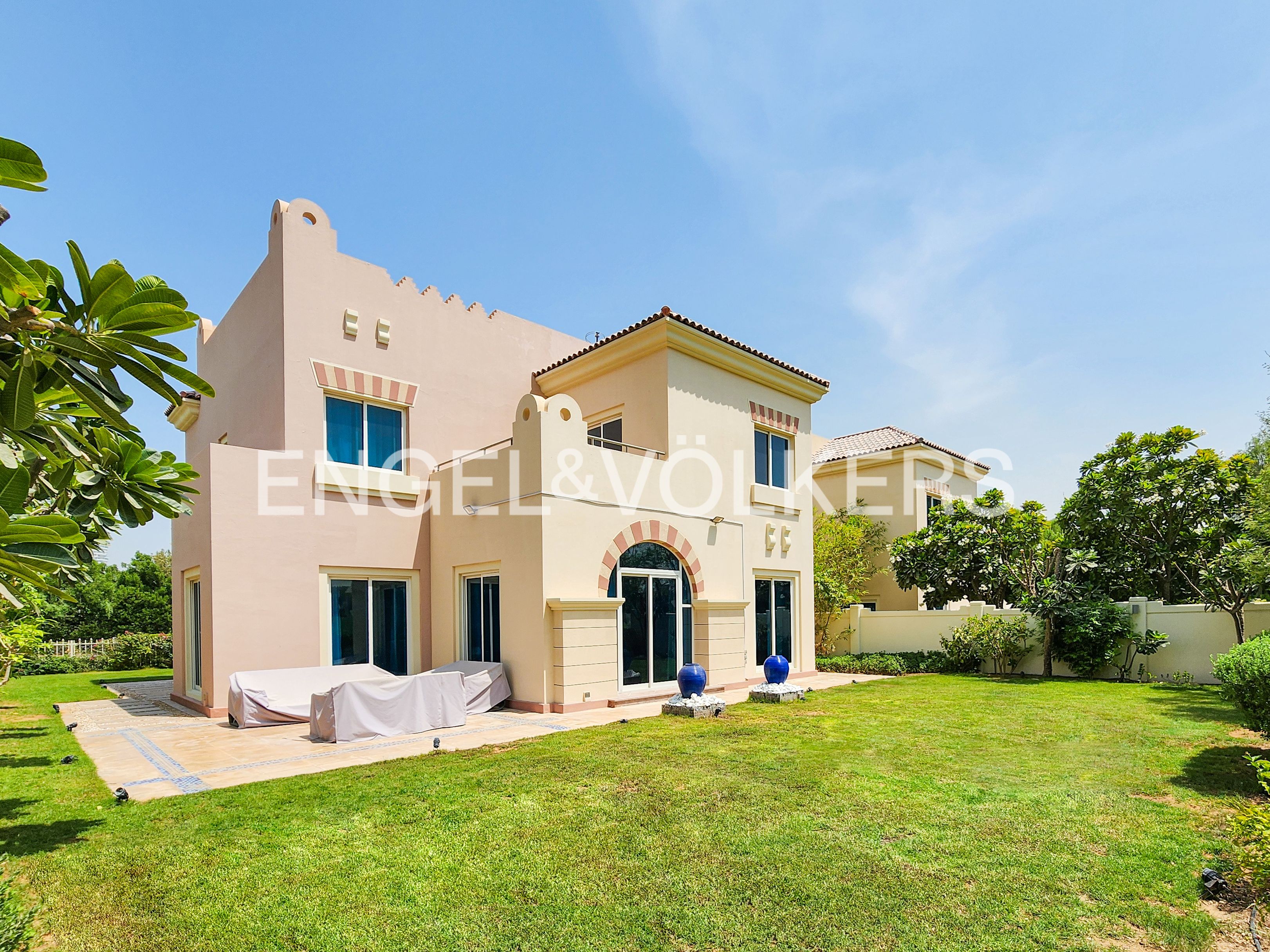 Amazing Golf View | Move in Ready | View Today