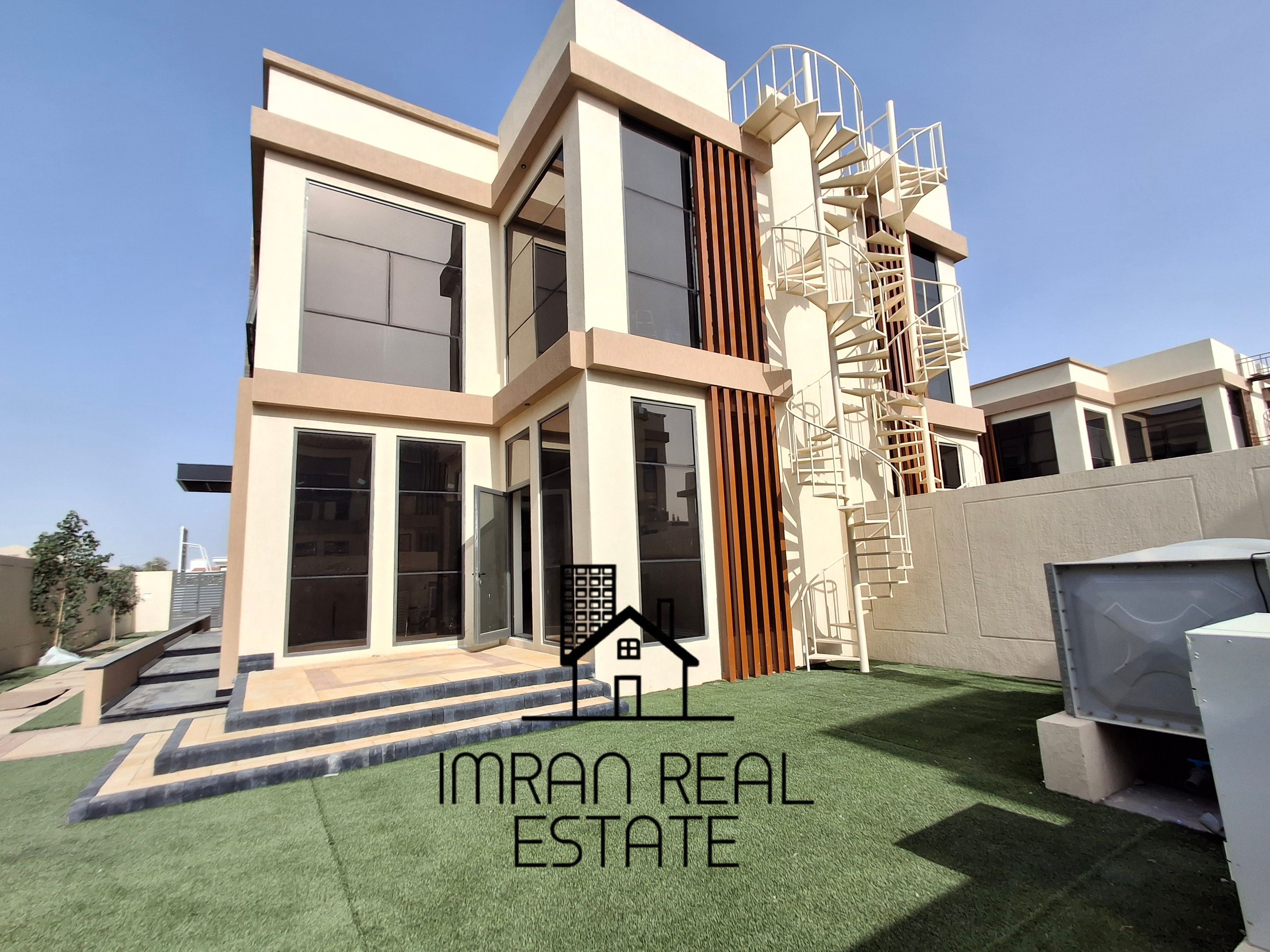 Barnd New 5BHk villa ready to Move 6 Cheques