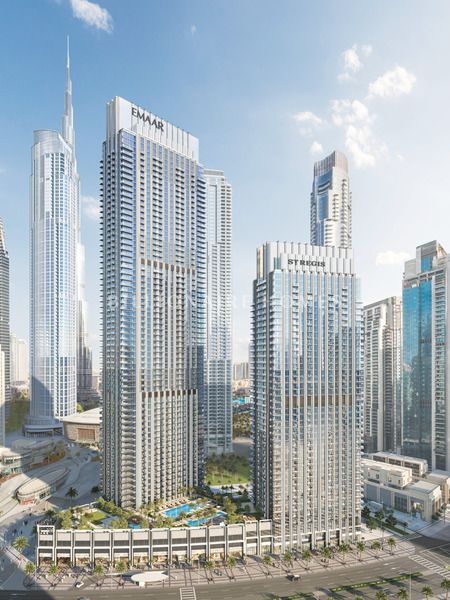 Very High Floor | Corner Unit | Payment Plan