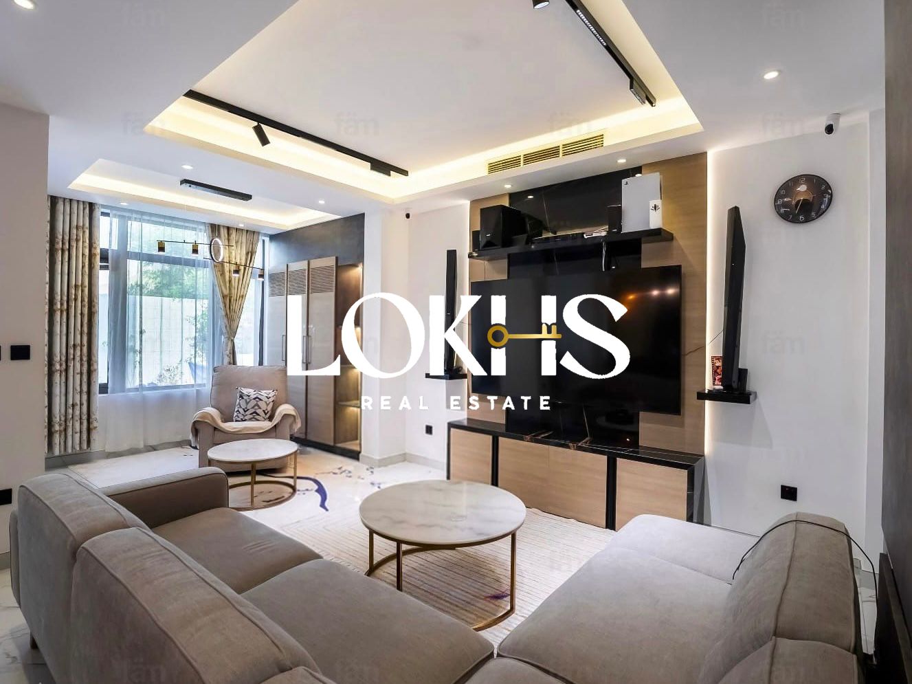 Fully Upgraded | Unfurnished | Private Garden