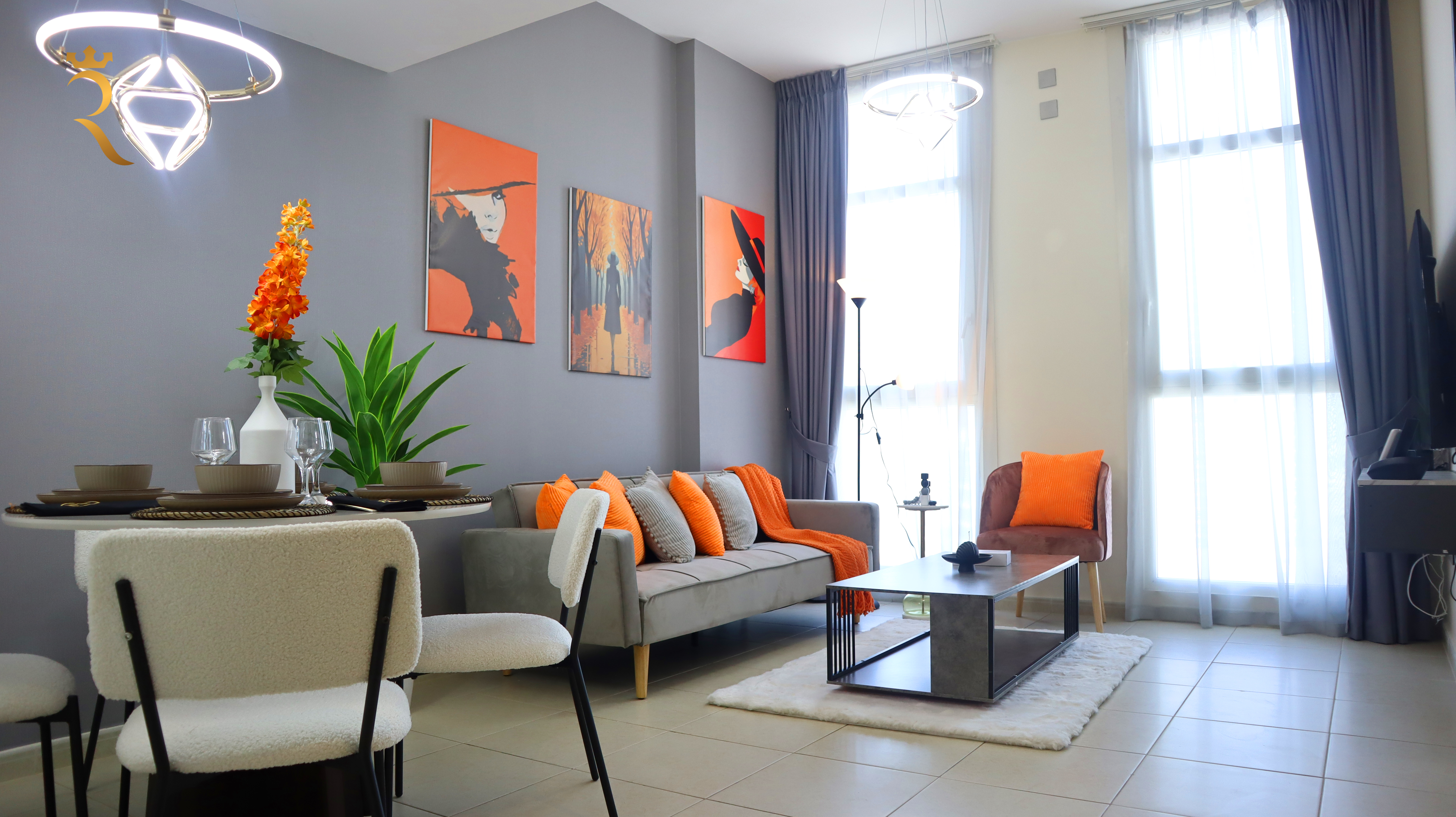 Luxury 1BR Retreat | Tango Cozy Haven