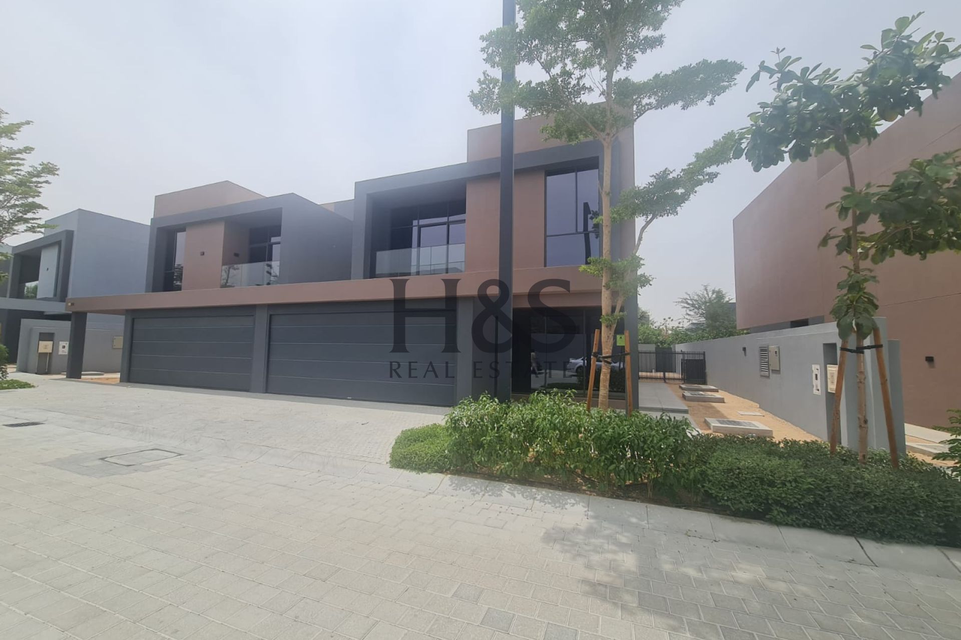 Premium 4-Bedroom Standalone Villa | No Swimming Pool