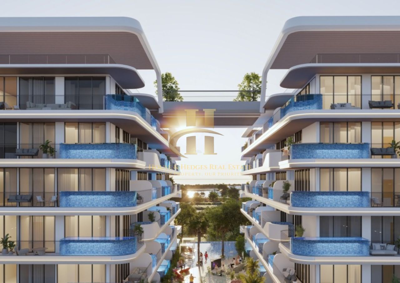 Sea View Apartments | Prime Investment