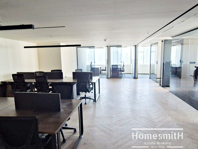 Brand New Fit Out | Stunning View IFully Furnished