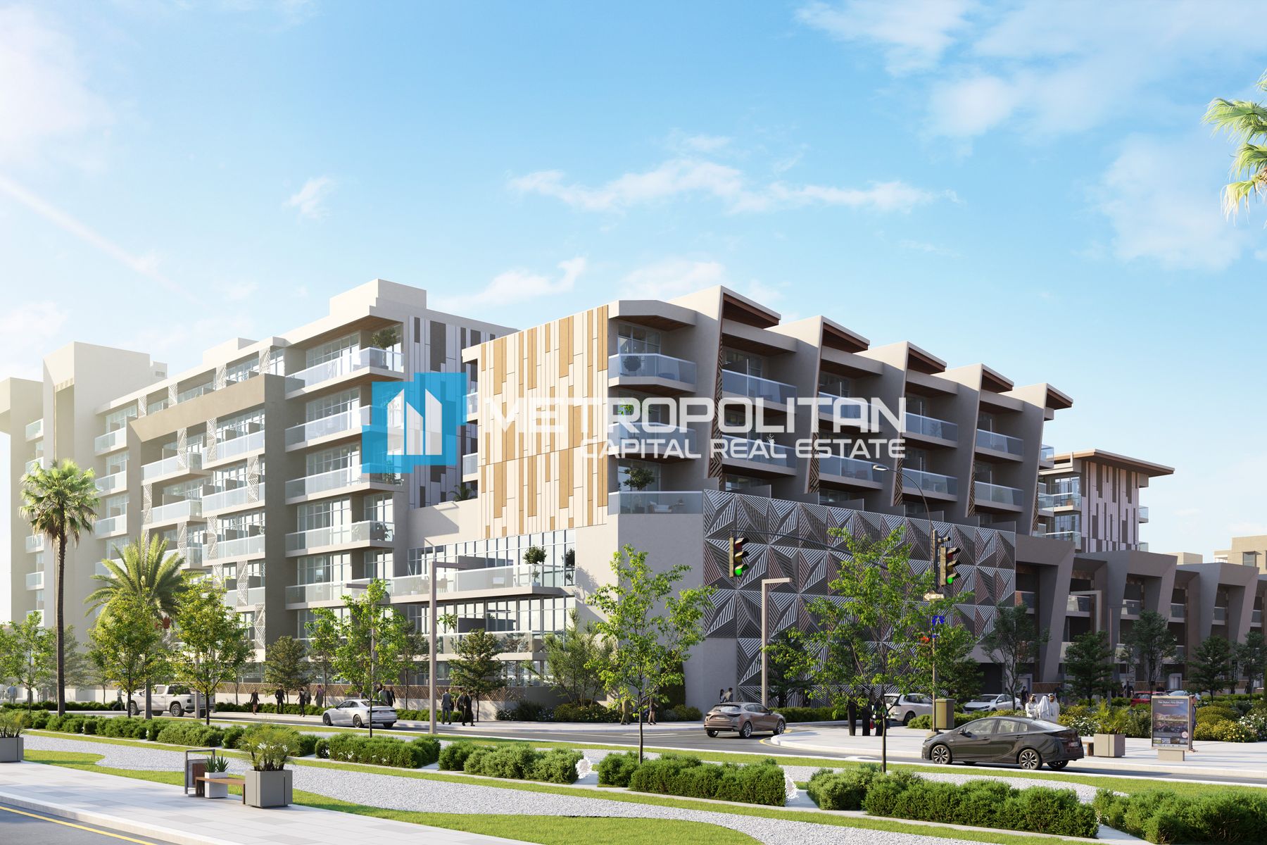 Low Premium | Fully Furnished | Best Investment