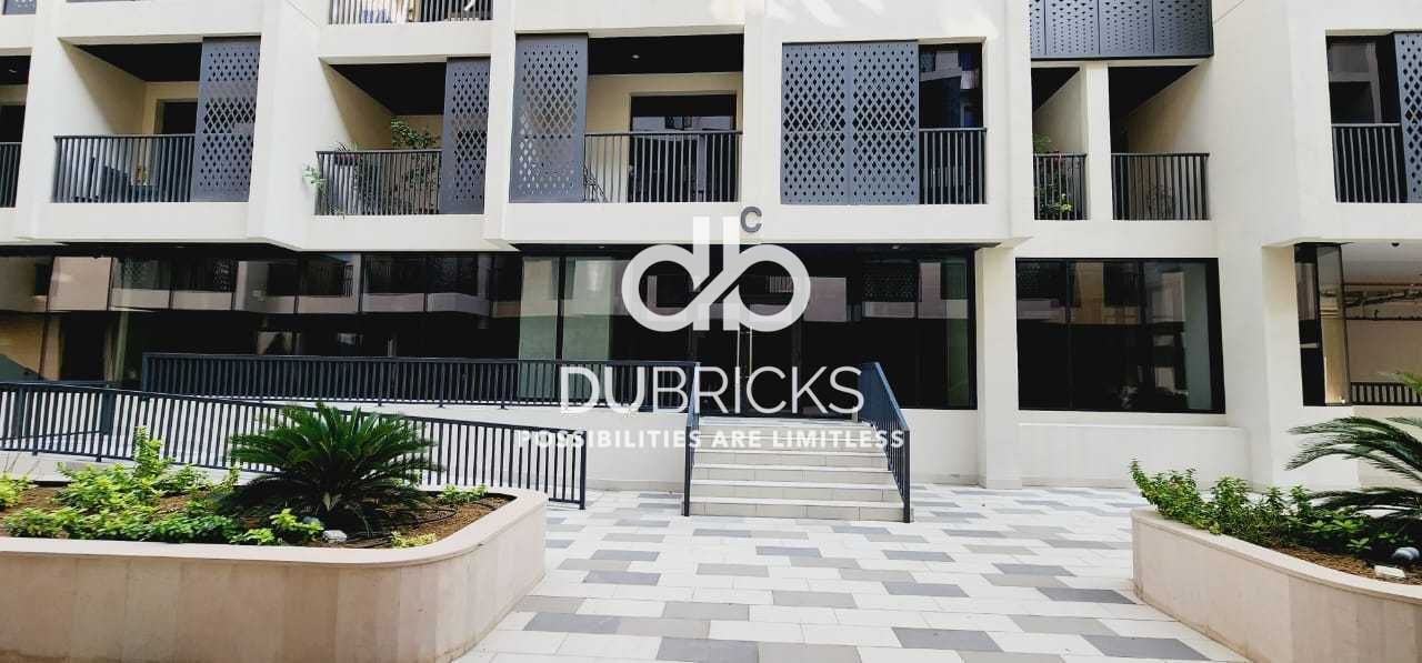 Premium Freehold Retail Unit | Spacious Layout | Exceptional ROI Potential | Best Deal