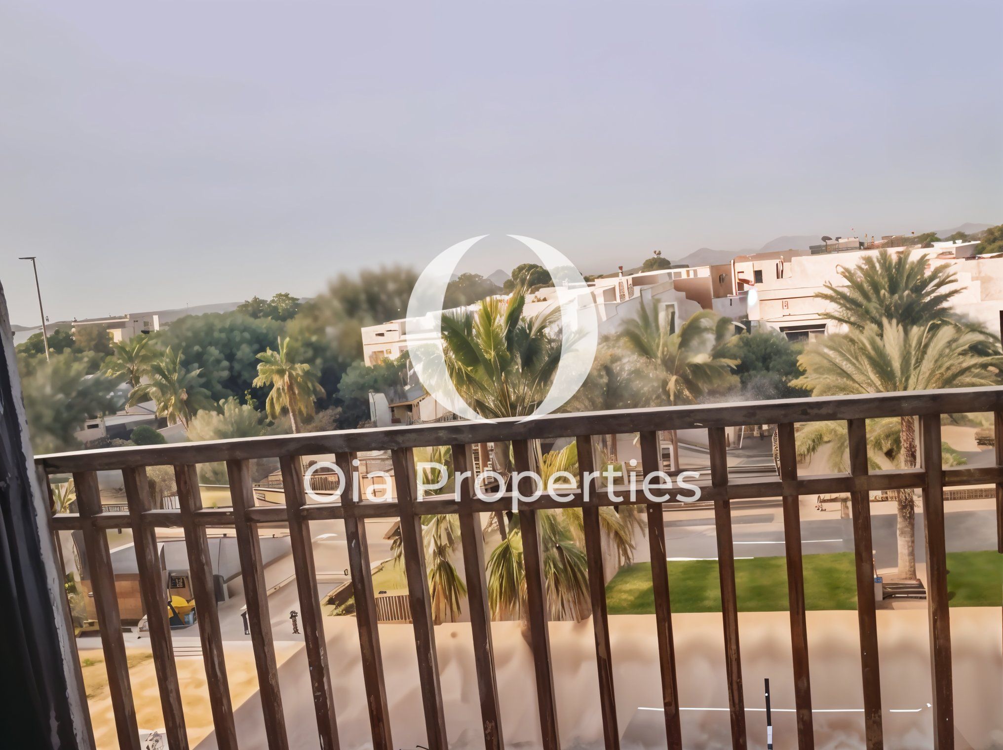 1BR with Good Facilities | Serene Community