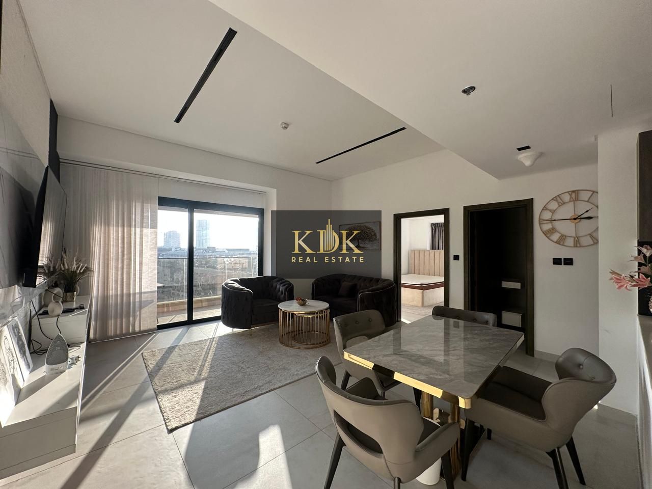 Park View | Spacious 2BHK | Ready to Move In