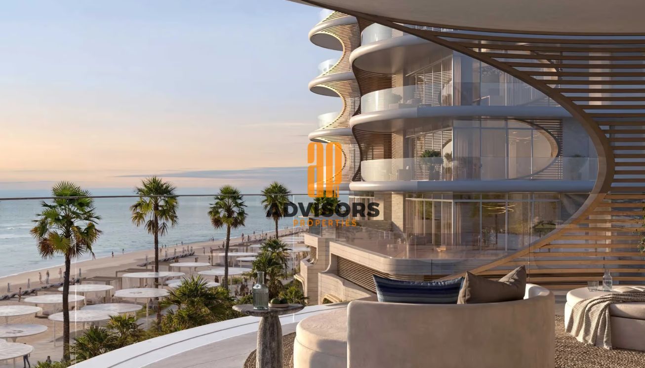 Full Sea View I Hot Deal I Best Investment