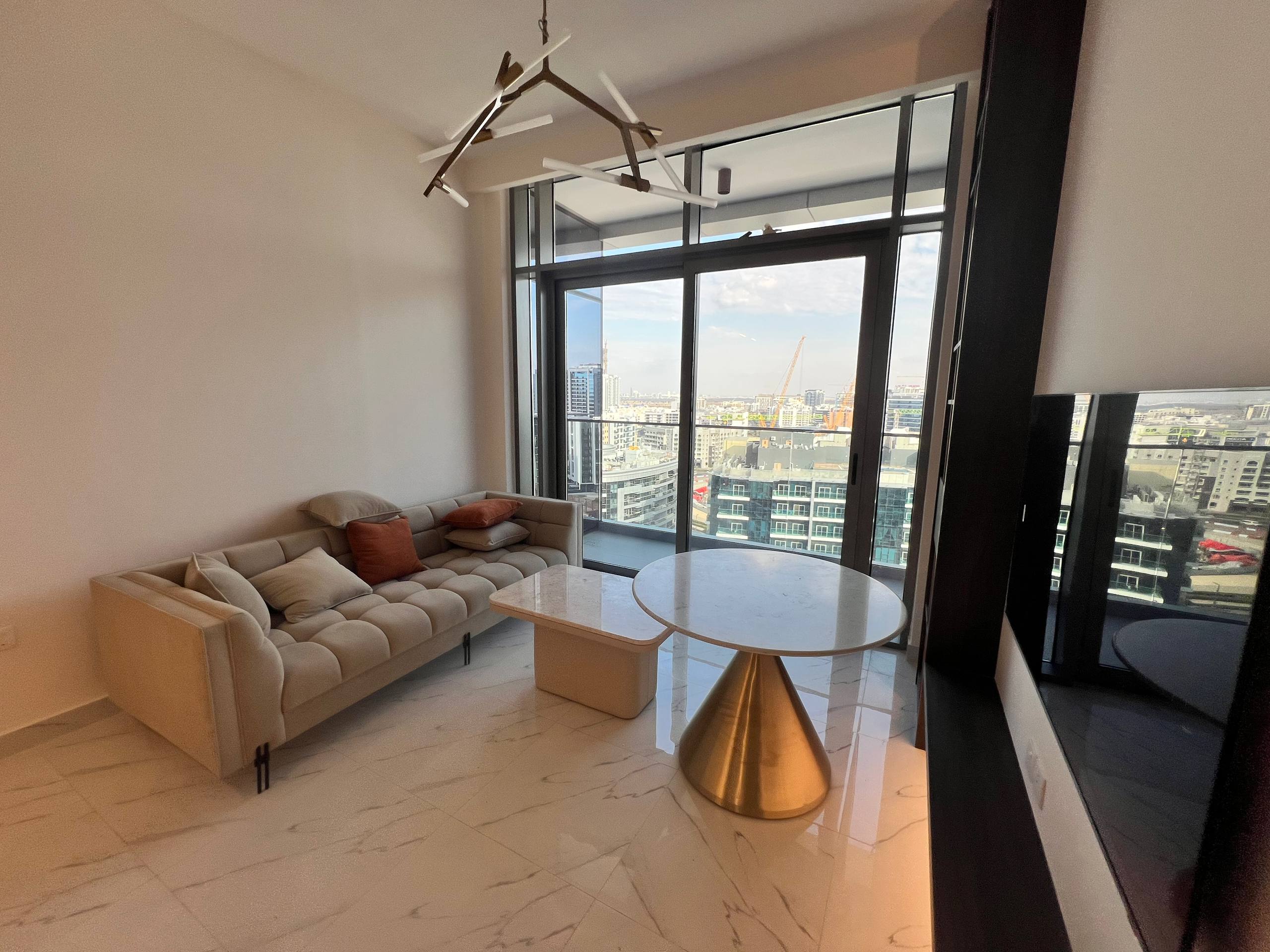 Fully furnished | Brand new | Never live...