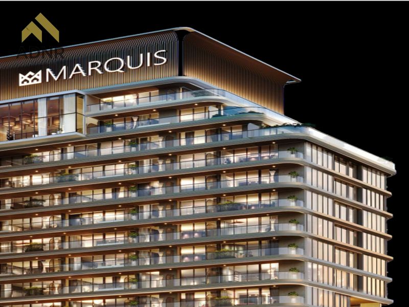 1BHK + STORE | Fully Furnished | Smart Home | luxury apartment | High quality | High ROI