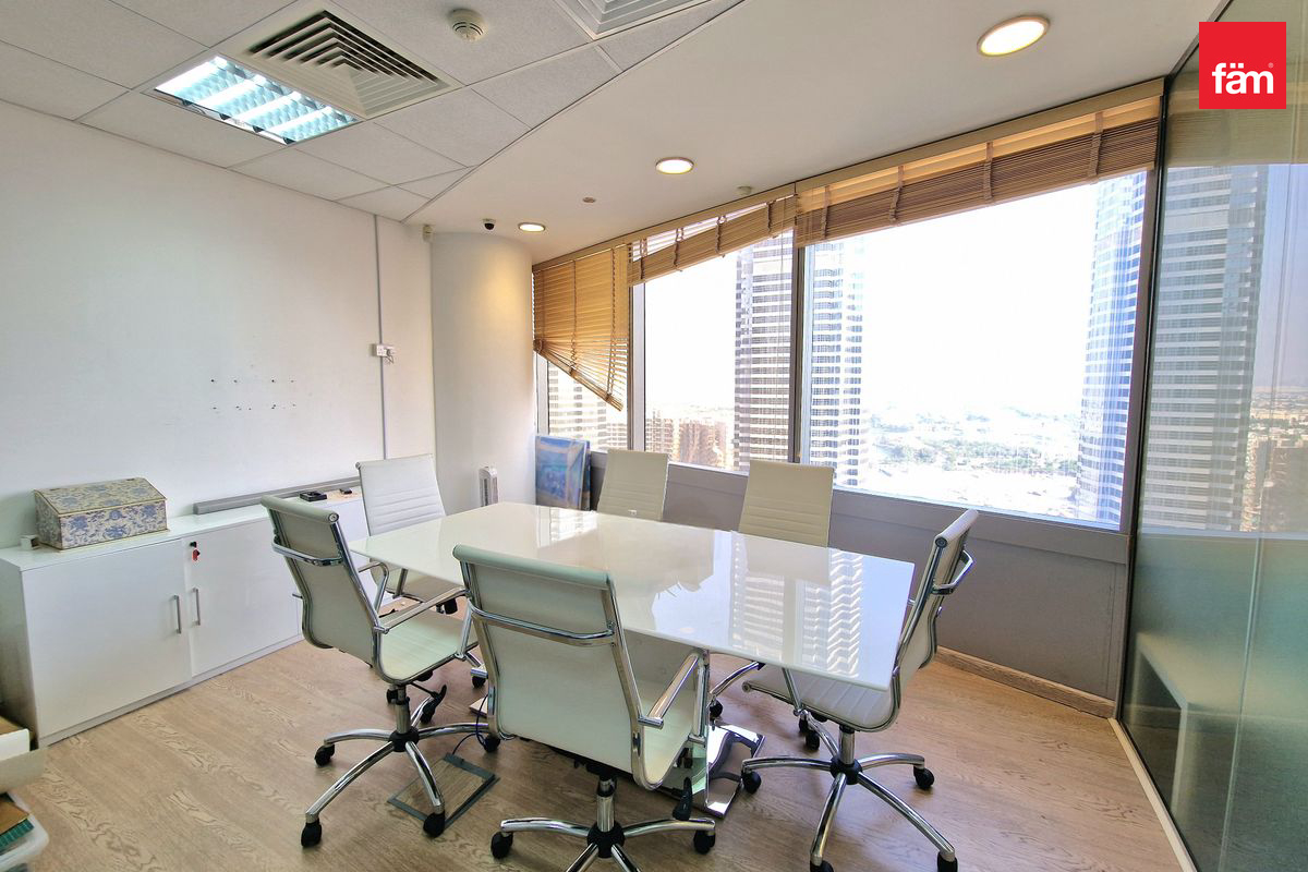 Grade A Tower | Furnished | Vacant | Ready To Move