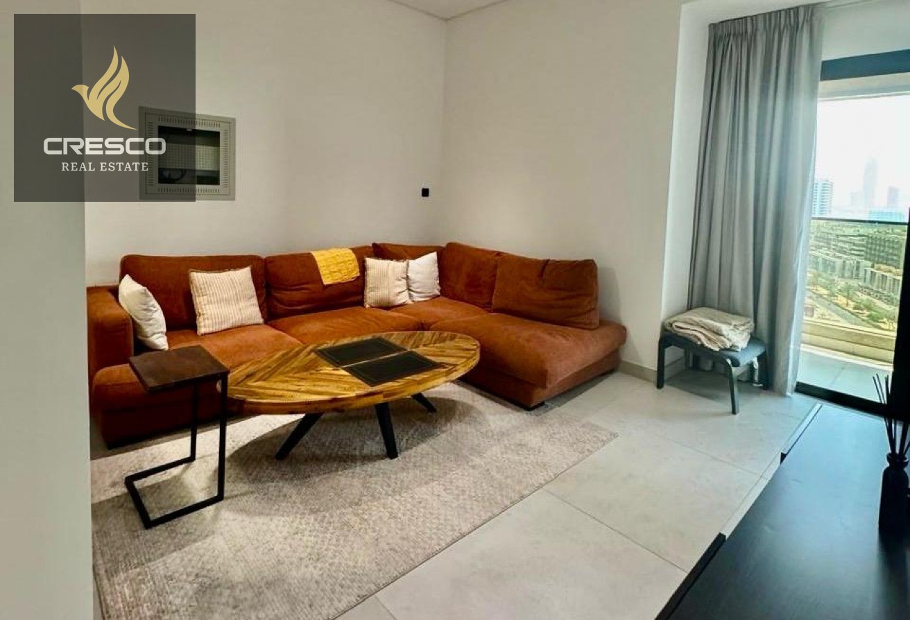 Fully Furnished | Easy Access | Modern Lifestyle