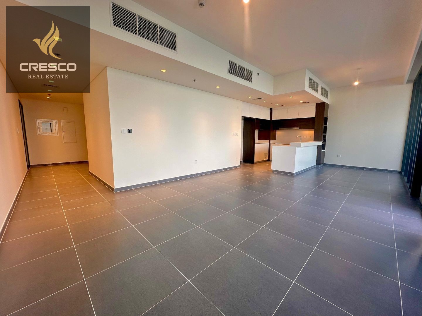 Elegant Unit | Creek View | Prime Location