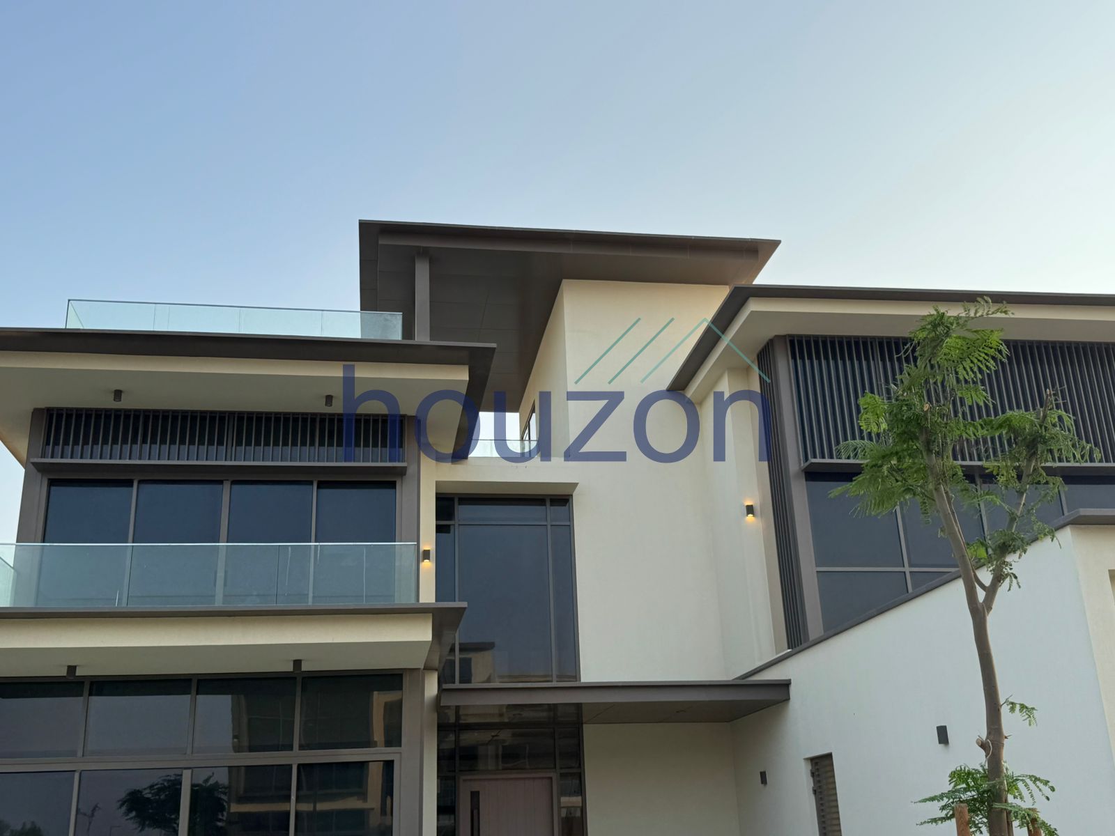 Brand New 5BR | Rooftop Terrace | Big Layout