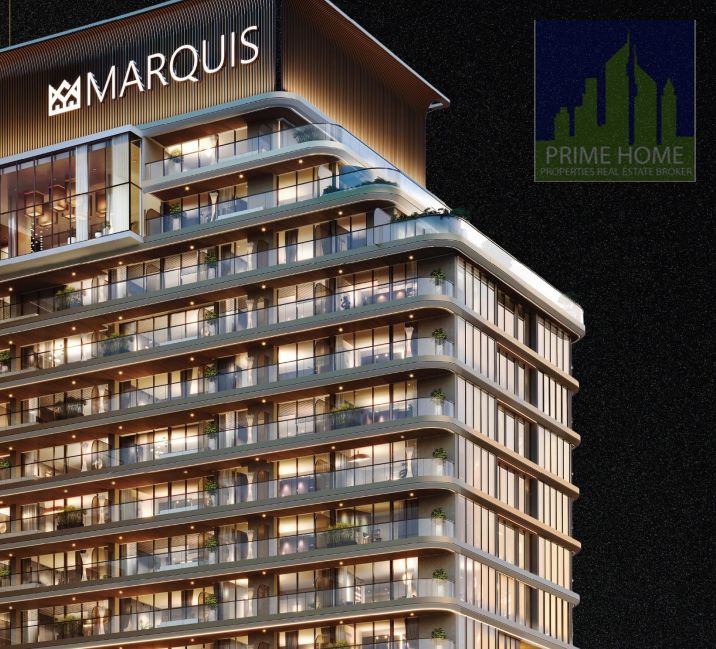 8% ROI | Furnished 1 BHK for Sale | RESORT-STYLE AMENITIES