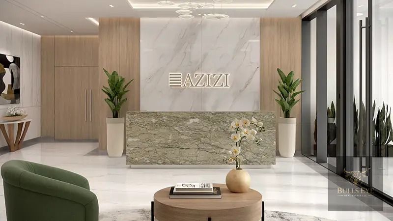 Exclusive Semi- Furnished 3 BHK Apartment For Sale With Private Jacuzzi
