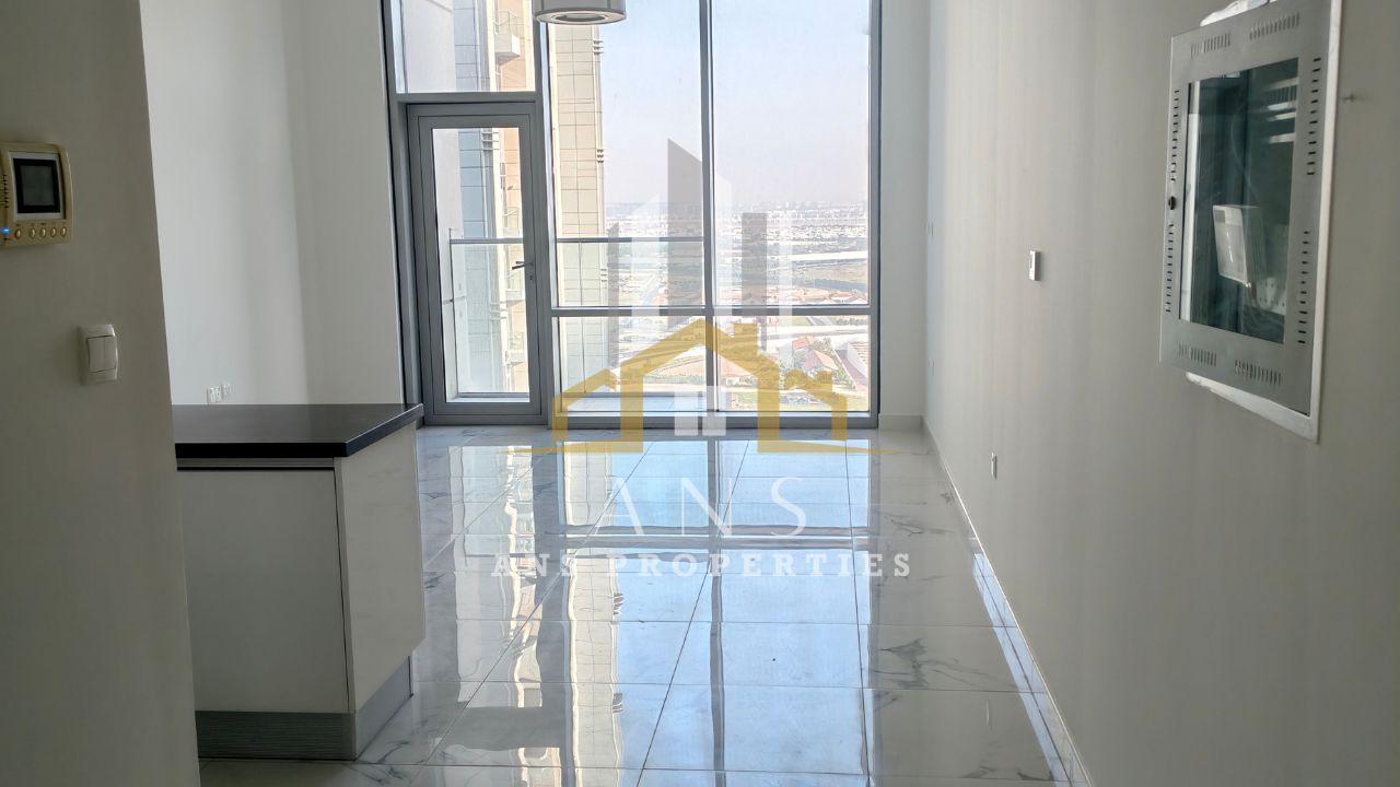 LUXURY UNIT | BIG LAY OUT | MEYDAN VIEW | VACANT