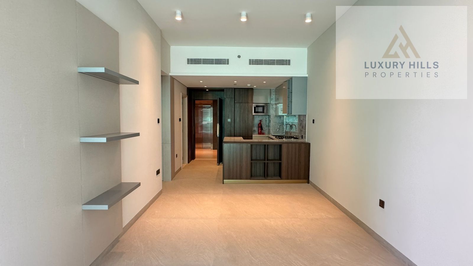 1 Bed+ Study | 1-Year Lease & Enjoy 1 Month Free!