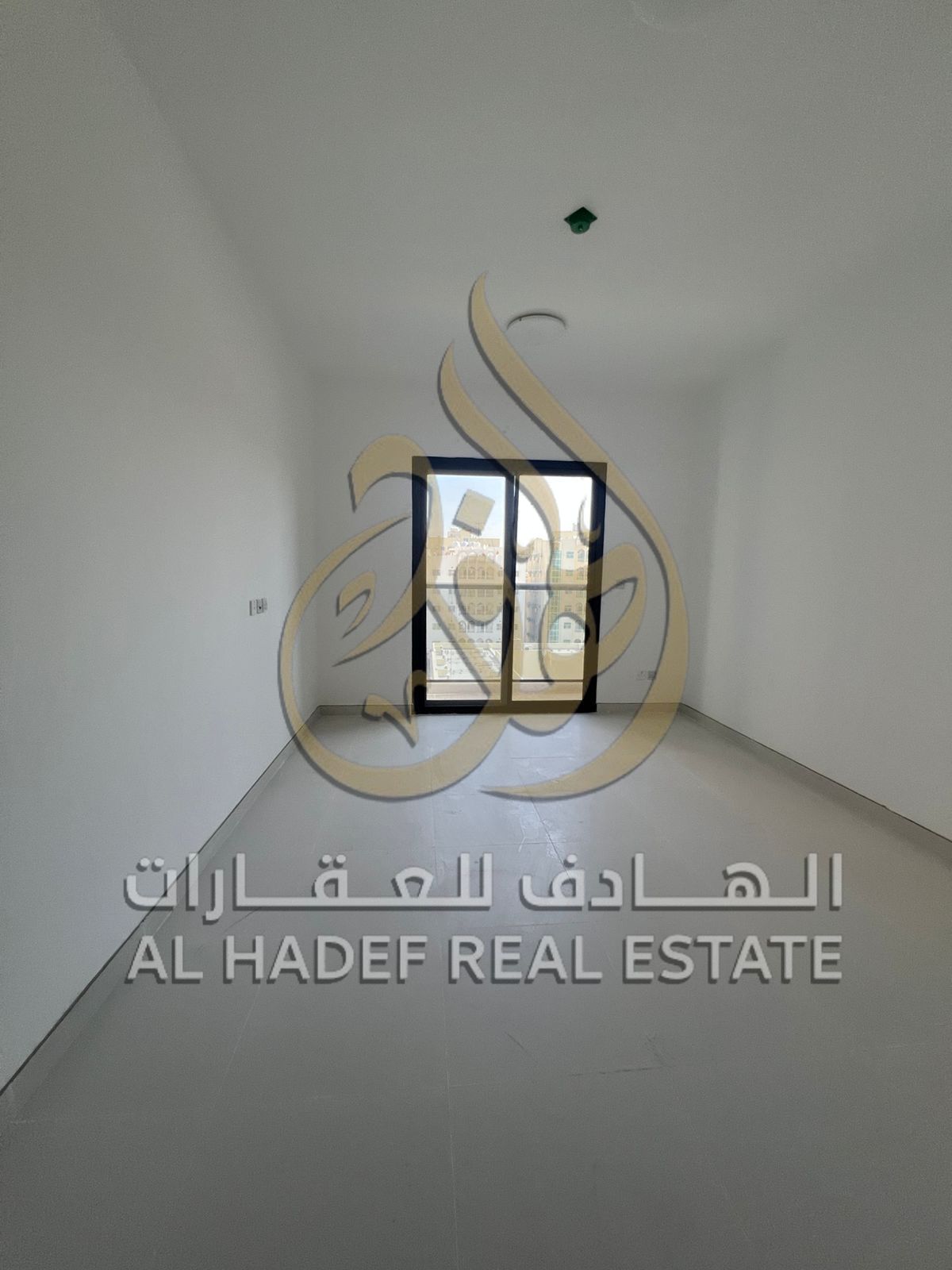 For Annual Rent – Sharjah | Al Qulaya Brand New – 2 Bedrooms with Balcony A great opportunity to live in a prime and lively location in Al Qula