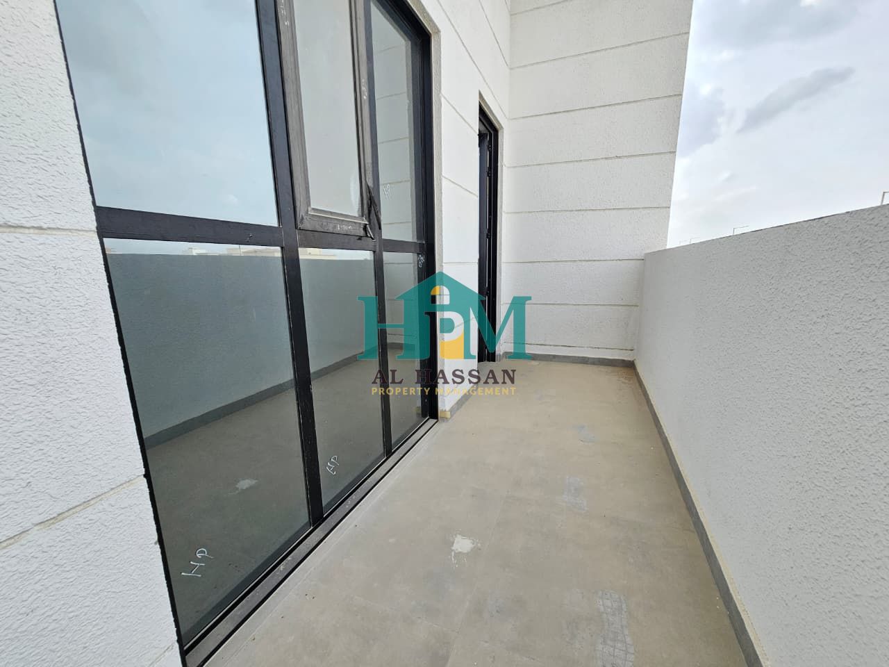 1st Tenancy | 3 Bedroom Hall | Personal Balcony | 4 Bath