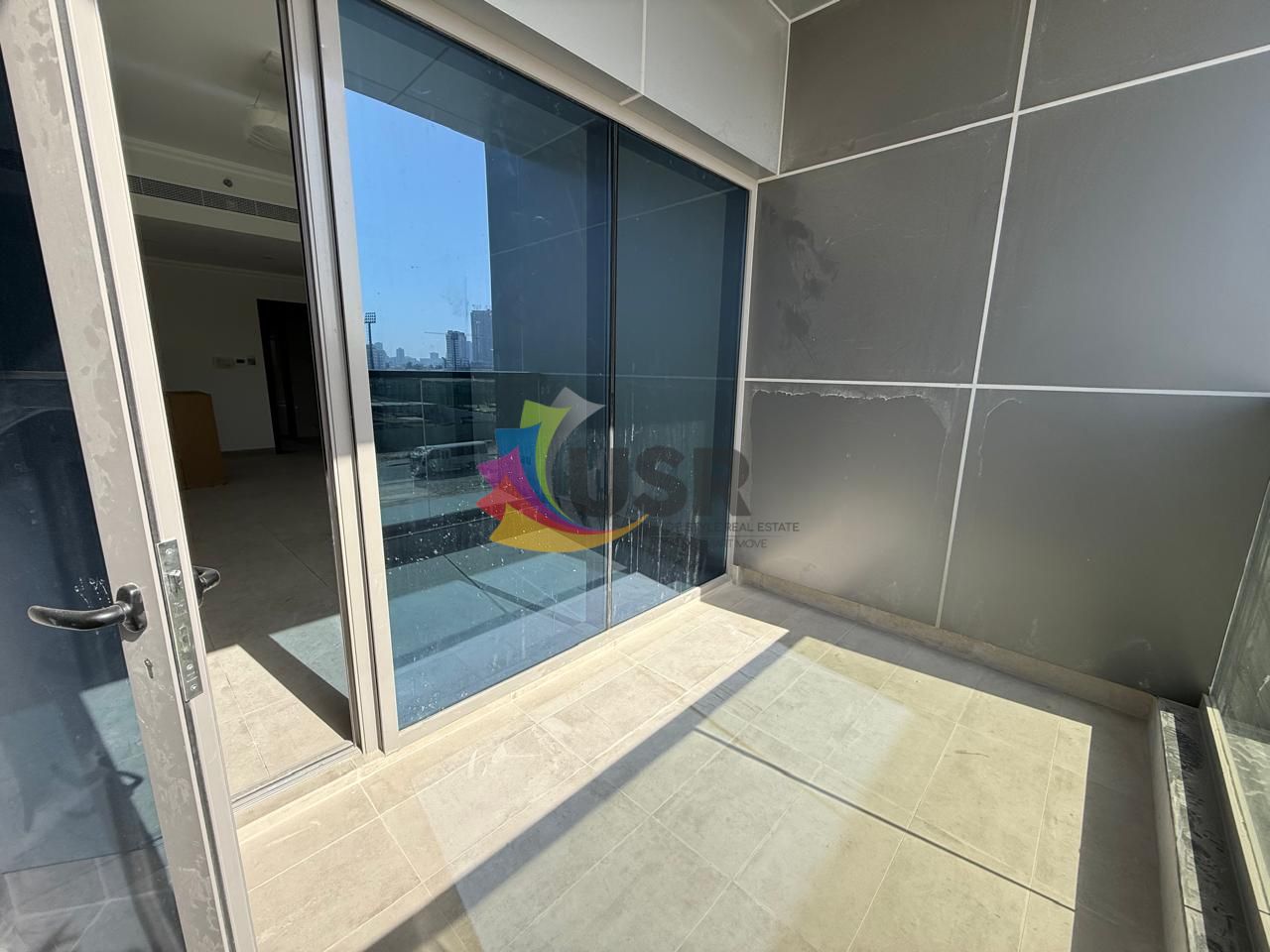 BRAND NEW | 2BHK WITH LAUNDRY ROOM | BALCONY FOR 115K