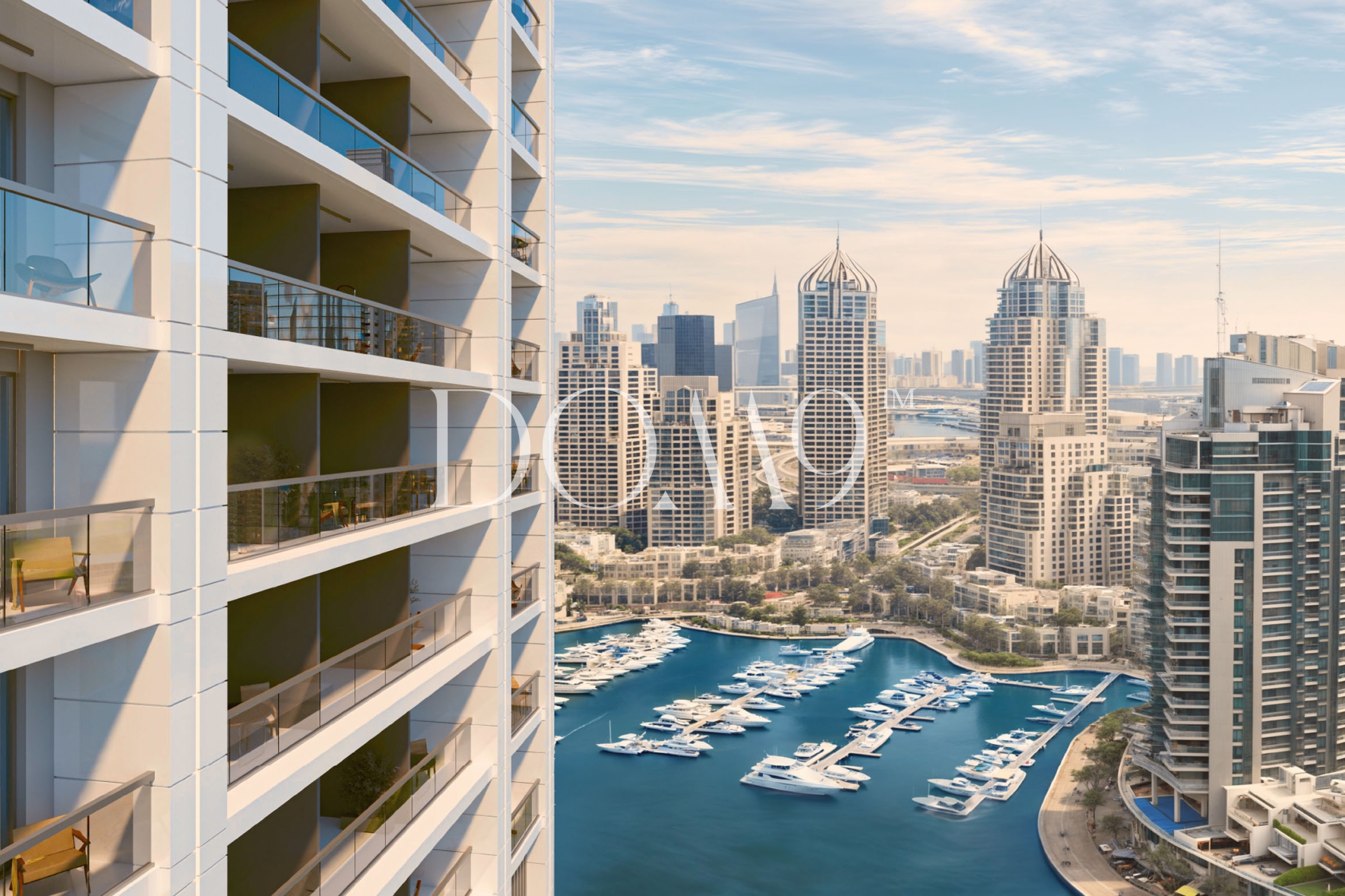 Investor Deal I Marina View I Ready Q1 2026