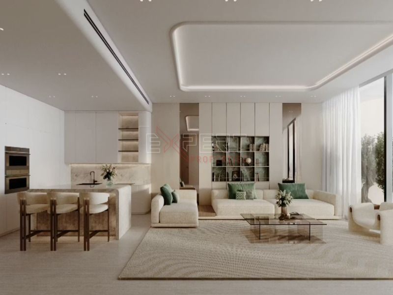 Easy Payment Plan | Burj Khalifa Views | Strong Rental Yield