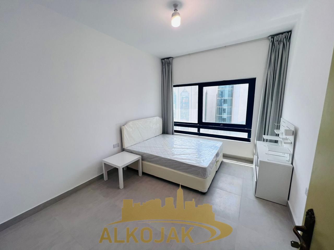 Stunning One Bedroom Apartment In a Tourist Club Area / Monthly 7k/-AED