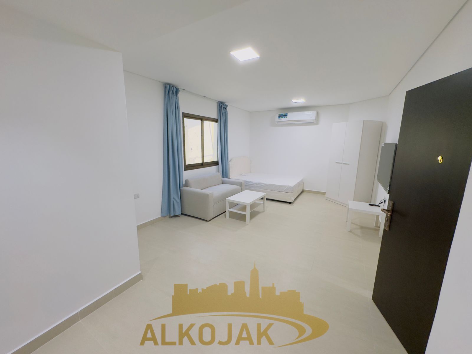 Amazing Studio in a Muroor / Monthly 4600/-AED