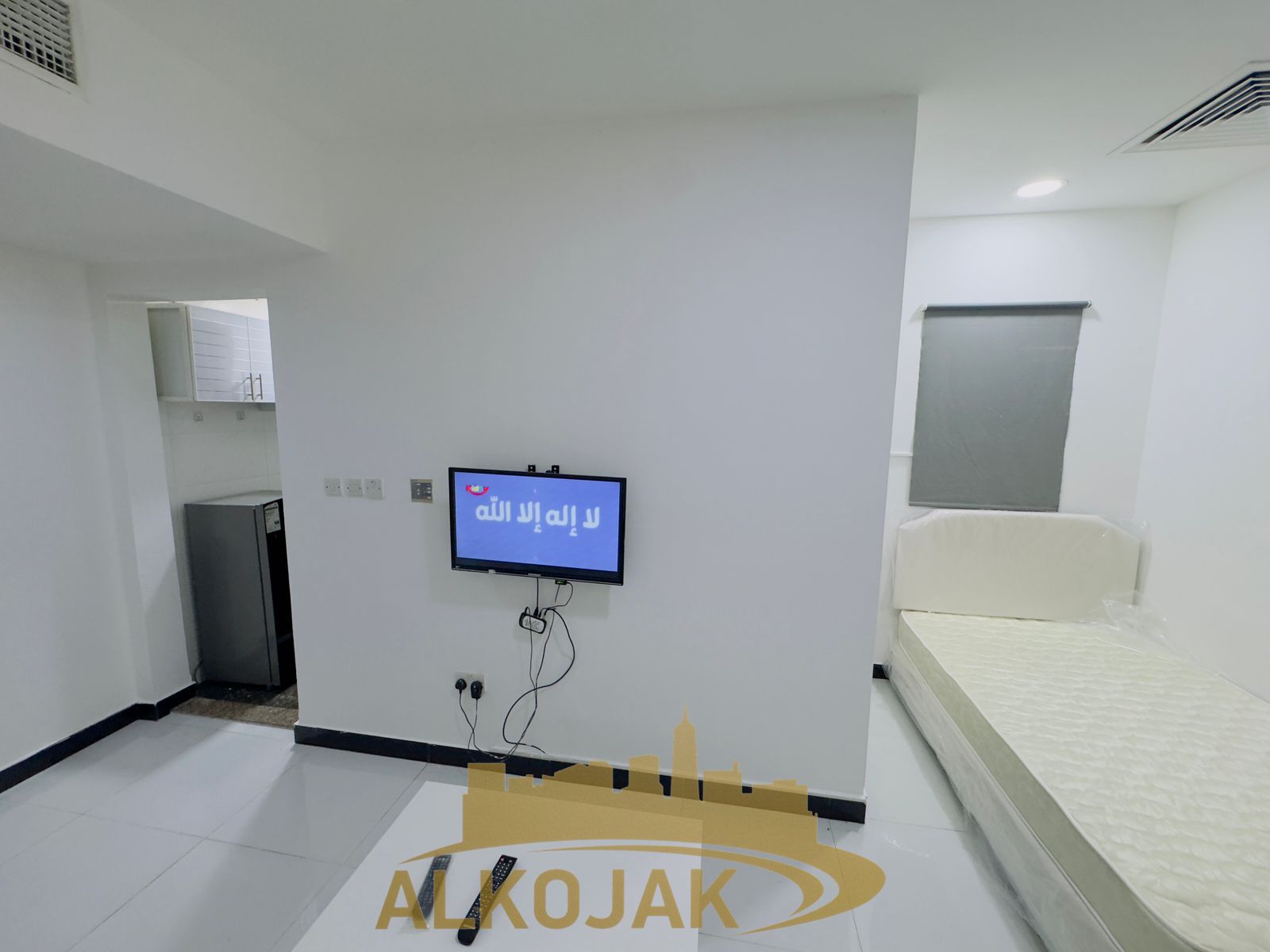 Amazing Studio in a Muroor / Monthly 3700/-AED
