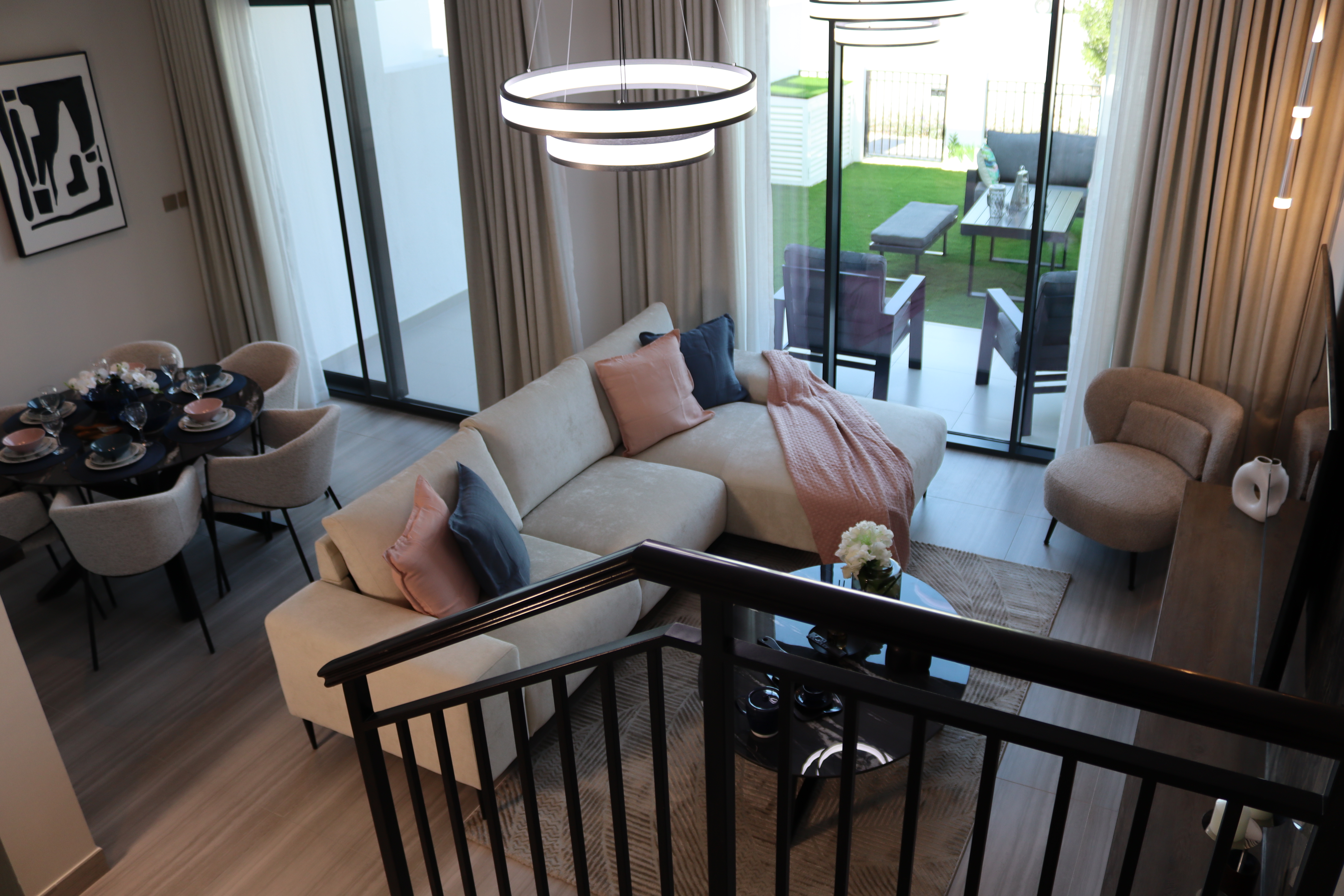 Spacious 3BR Villa | Bills Included | Furnished