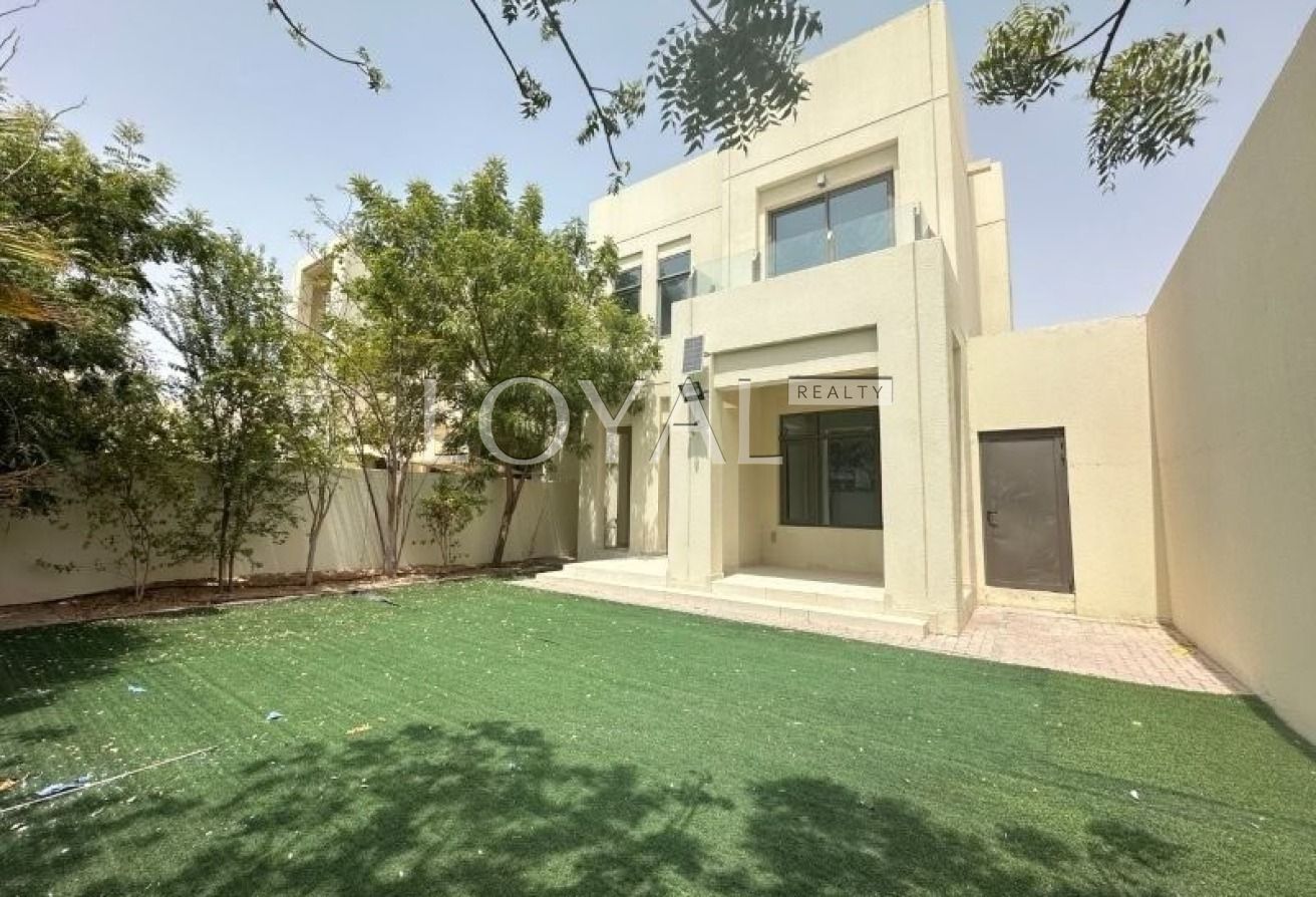 Ready | Good location | Well maintained | Type A