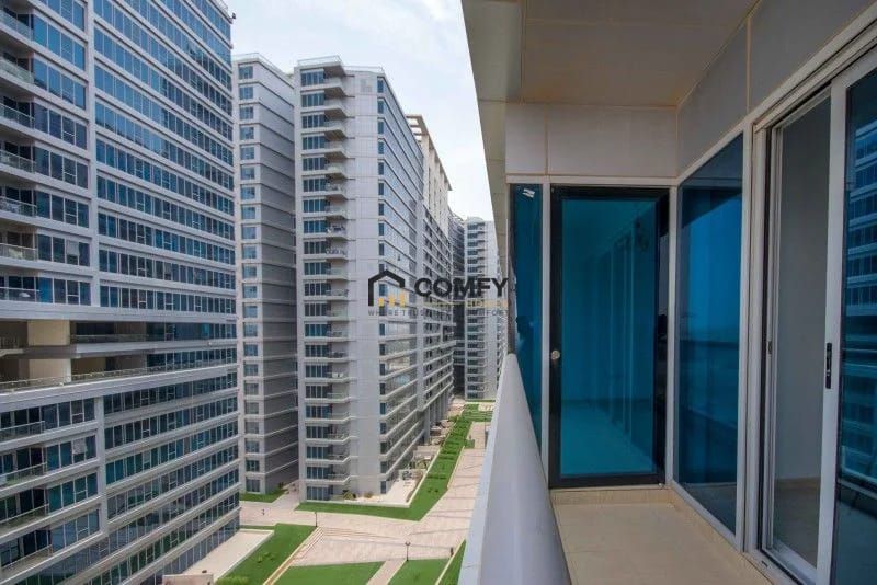 HURRY UP | 1 BEDROOMHALL + BALCONY 60,000/-4 CHEQS