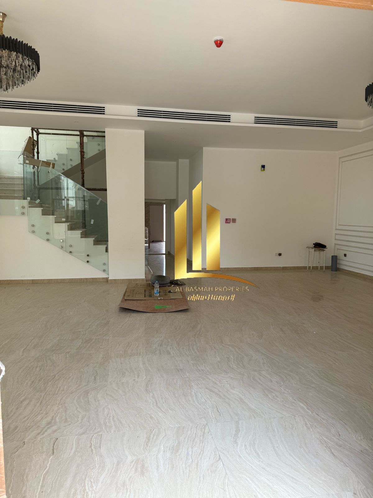 Two Attached Villas for Sale in Al Tai East – Al Suyoh
