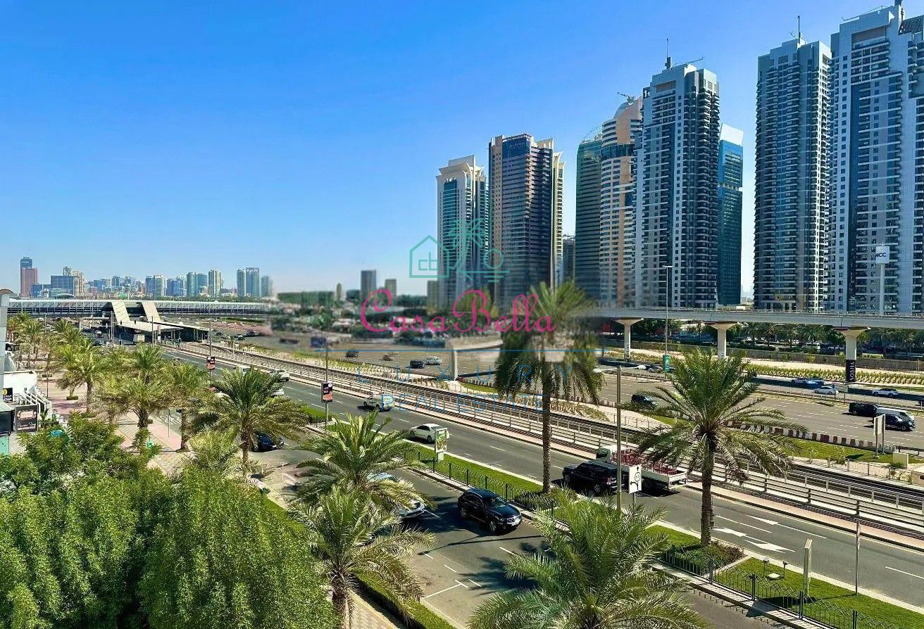 Close To Metro and Tram | Upgraded | Cheapest Now