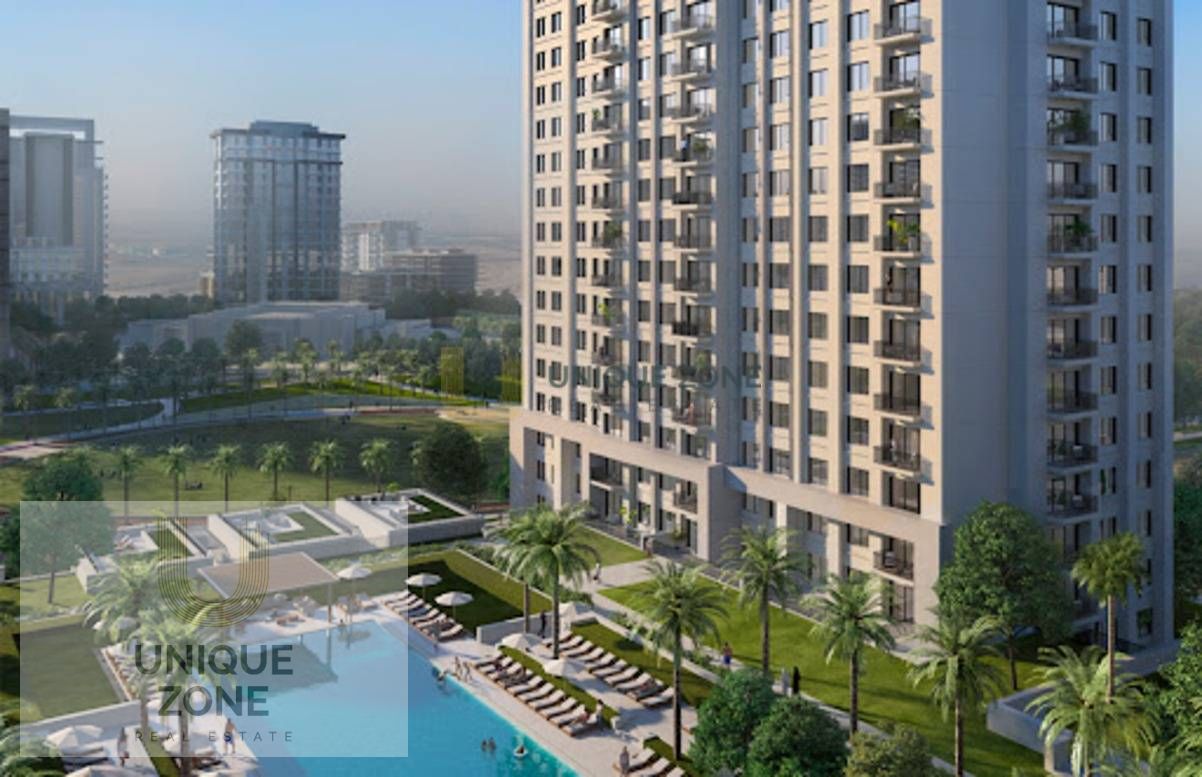 High Floor l | Ready by May 2026 | Dubai Hills Estate