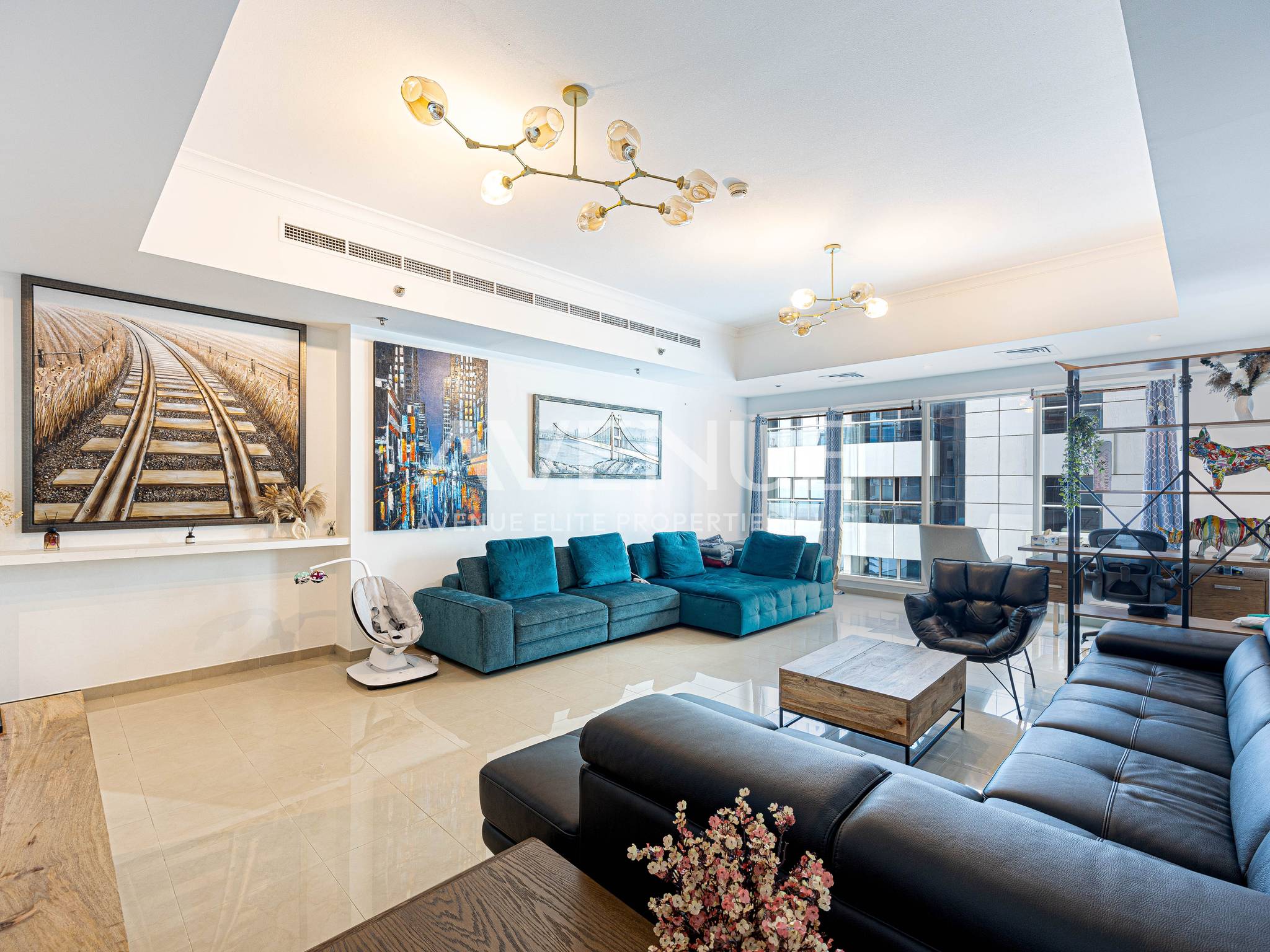 Fully Furnished | Well-Maintained | Prime Location