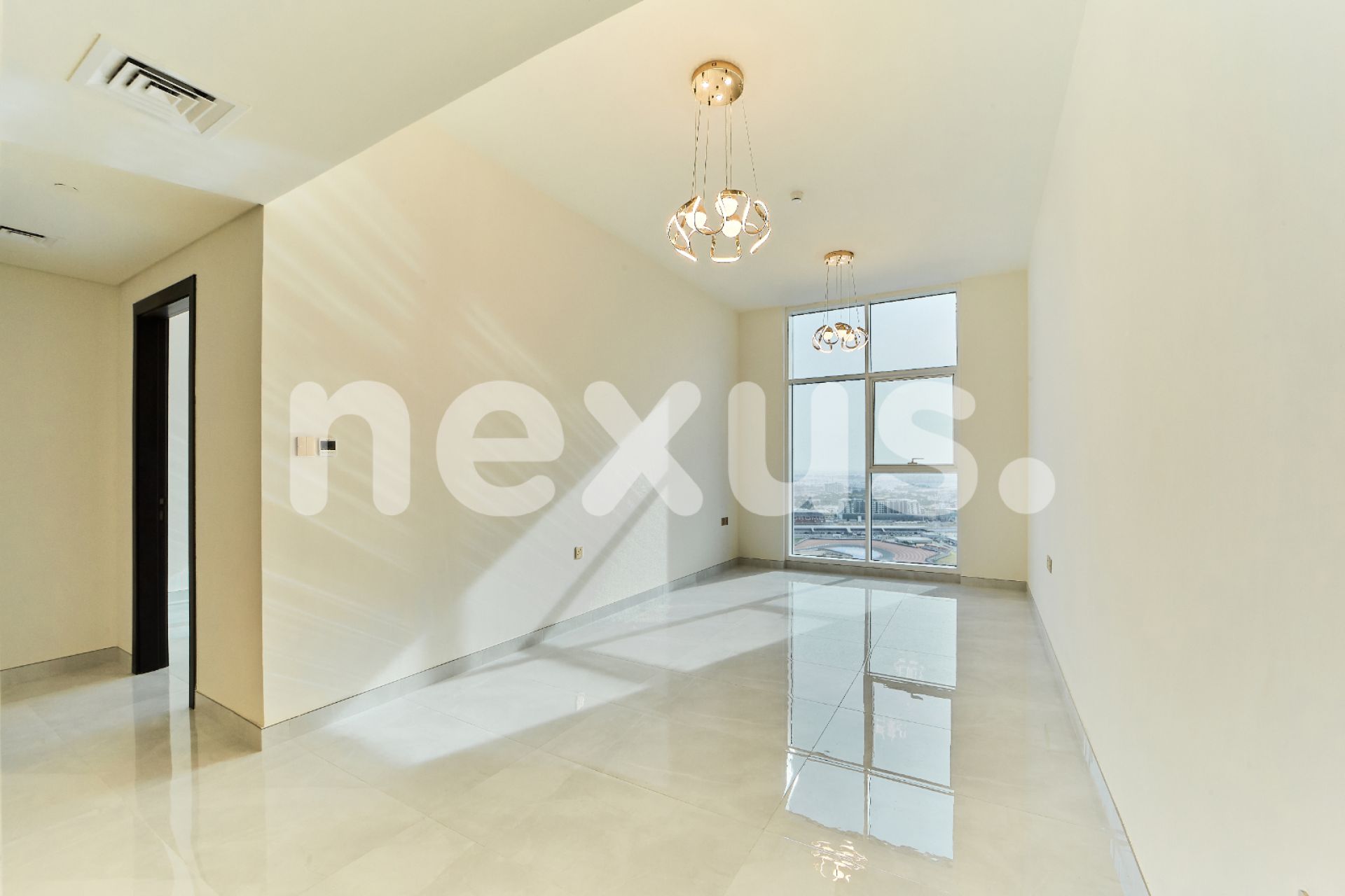 1Bed | Spacious | High Floor | Well Equipped