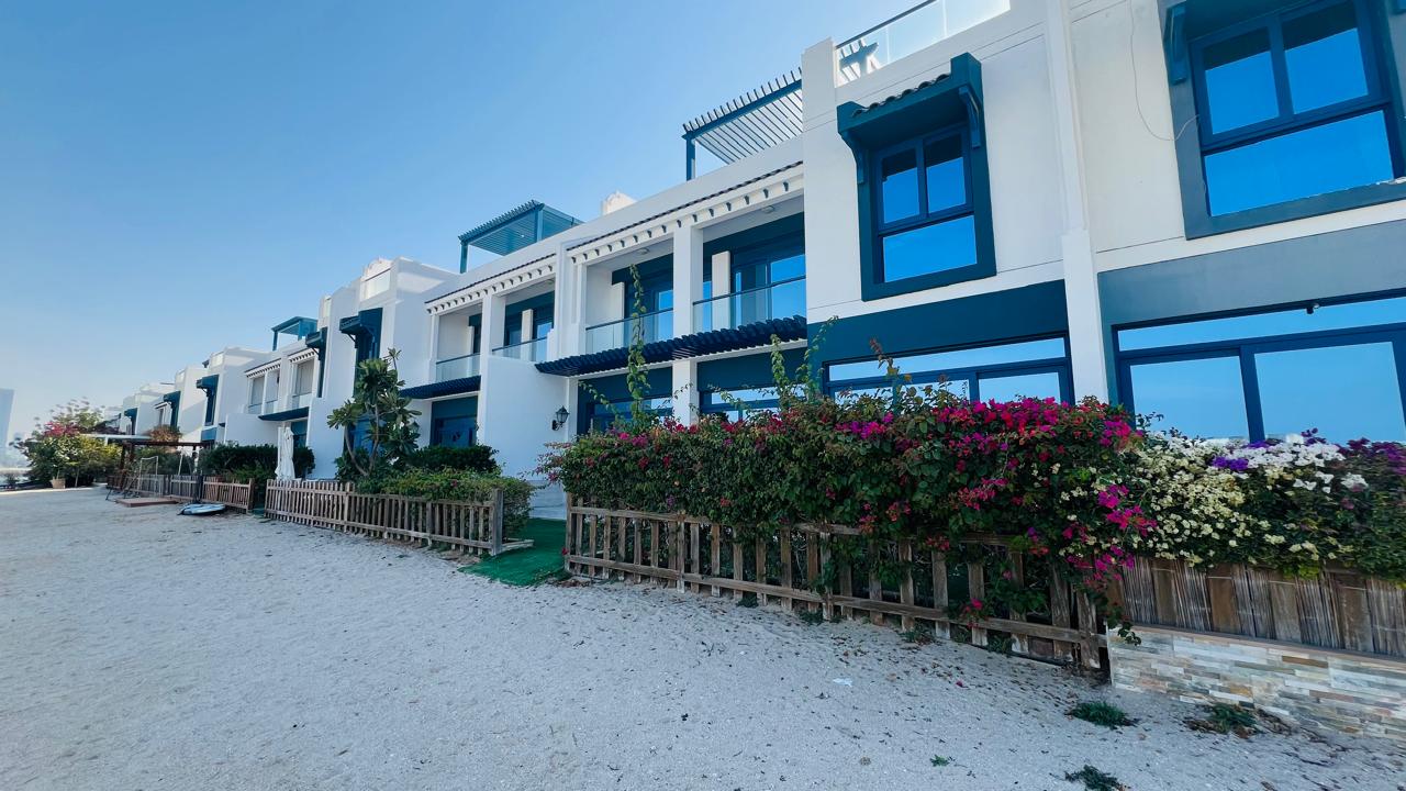 Private Beach Front Villa | Sea View | Palma