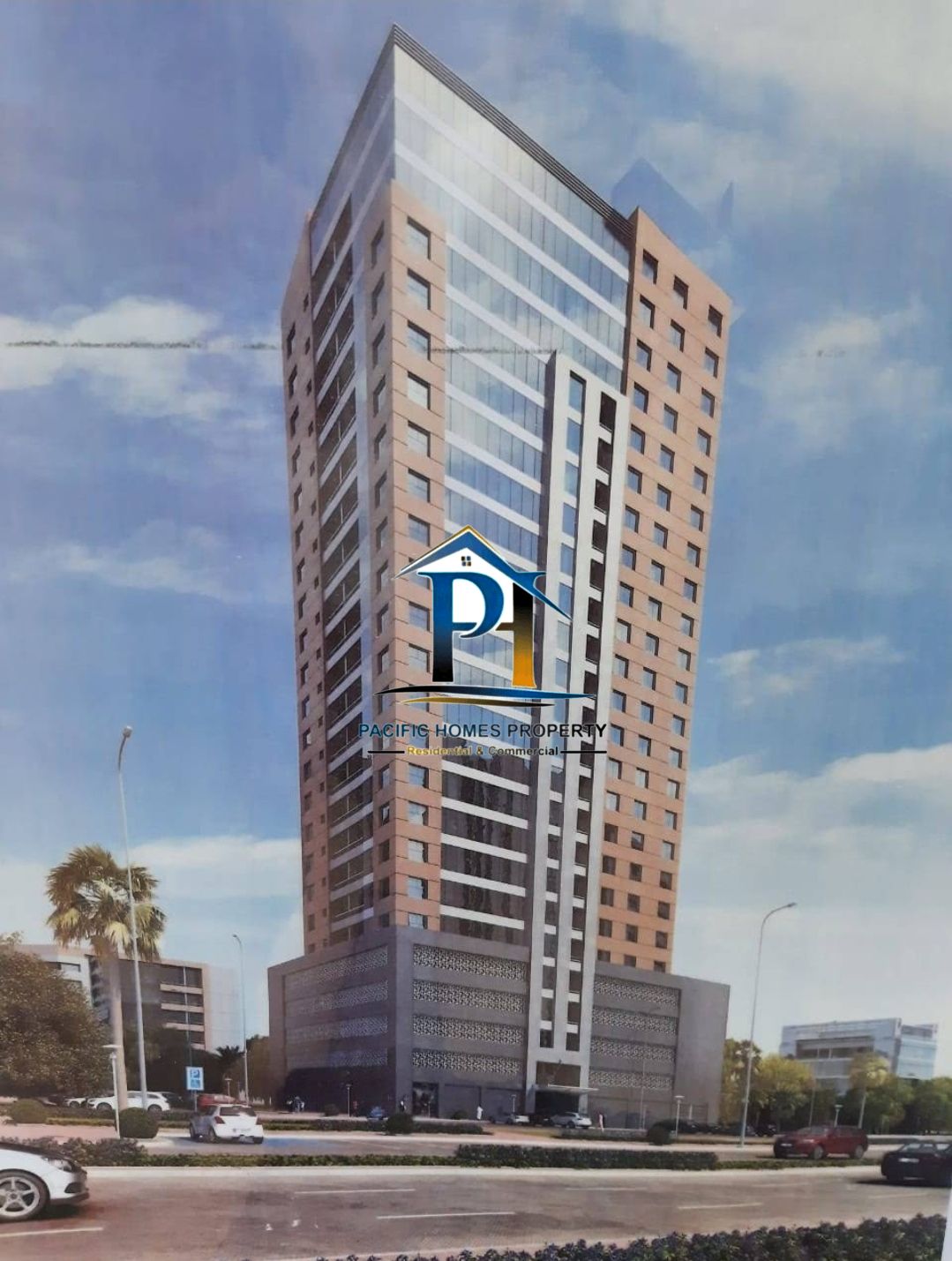 LOCK YOUR DREAM HOME | 1BHK | PARKING | ONLY FAMILY