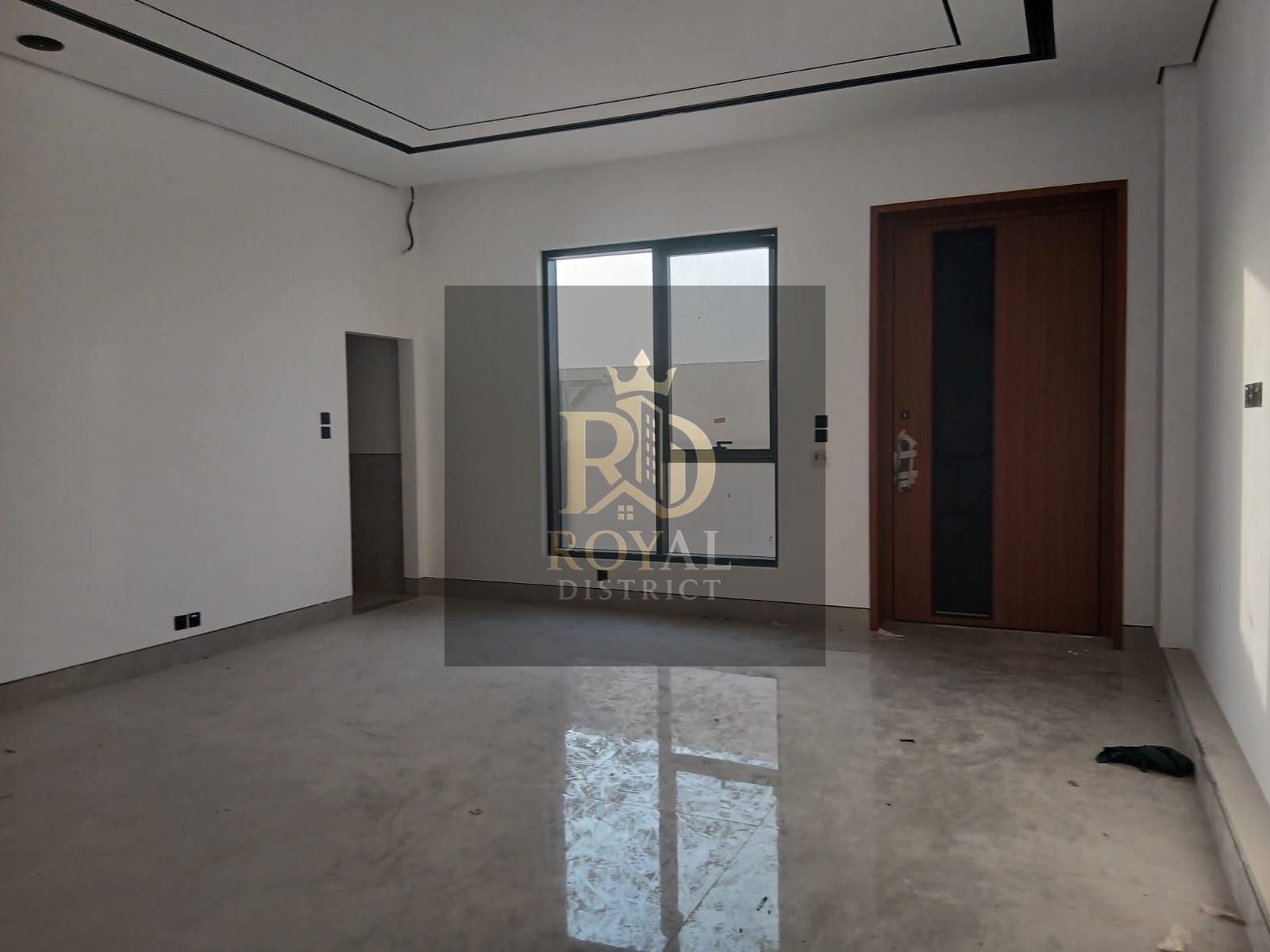 Exclusive Corner Villa in Al Hoshi G+2 | Full Privacy | 6 Bedrooms + Maid’s Room | Private Pool | Elegant Modern Design