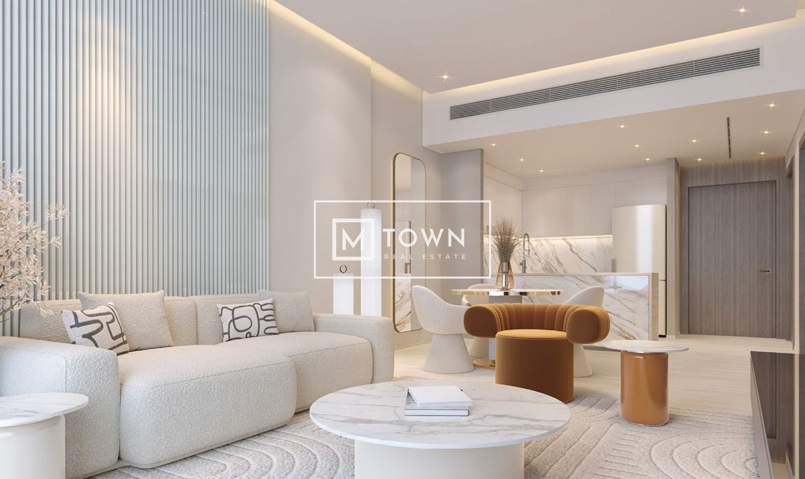 SAVE 30% | Fully Furnished | 12% ROI | Highly Competitive Price